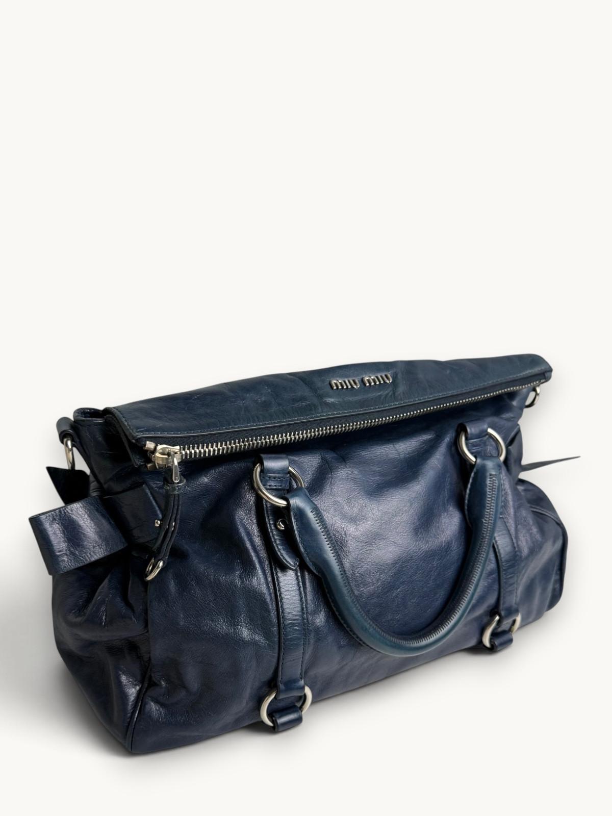 Miu Miu Bow , фото 4