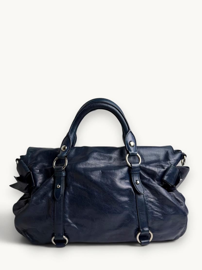 Miu Miu Bow , фото 3