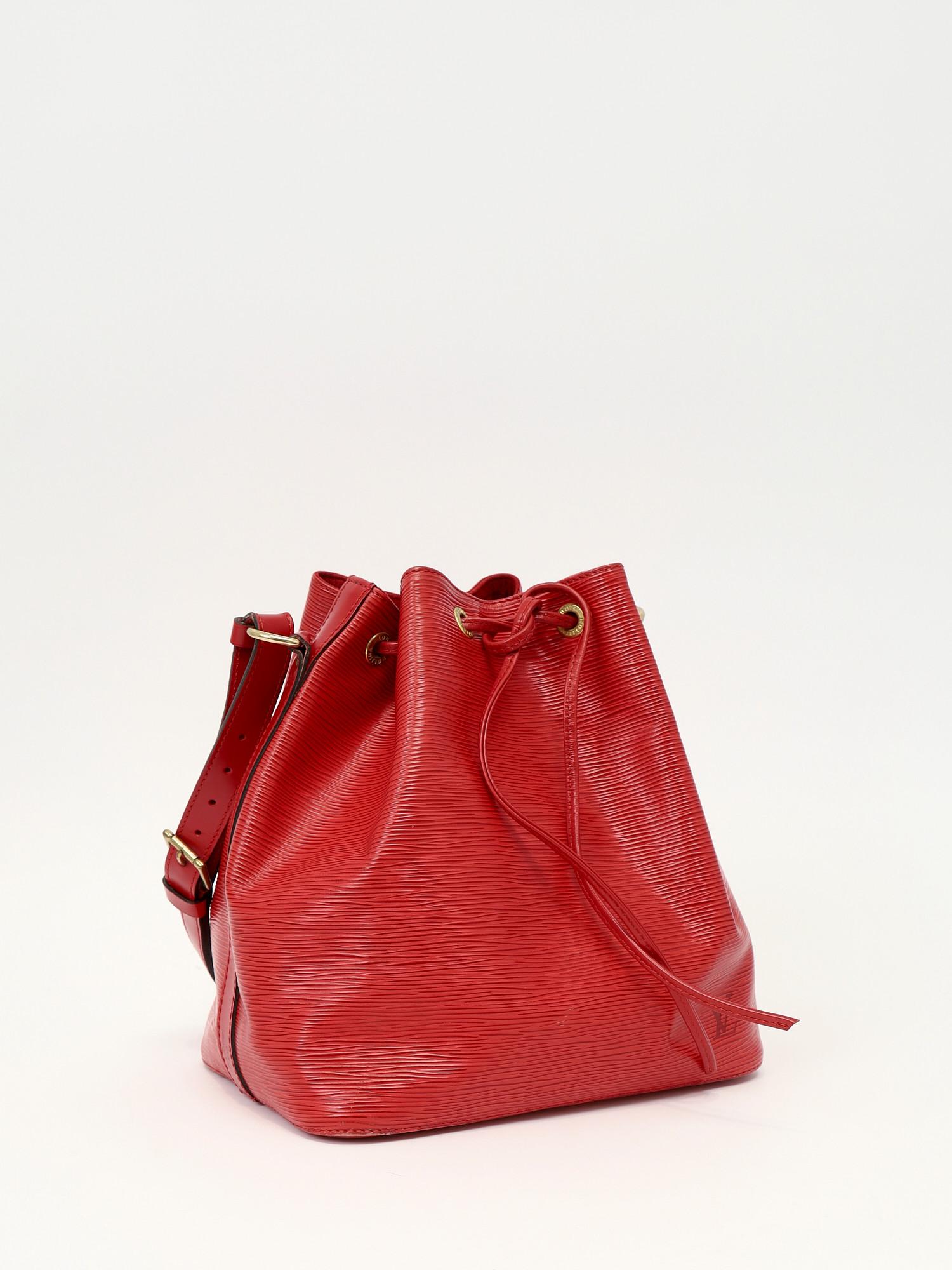 Louis Vuitton Noe , фото 3