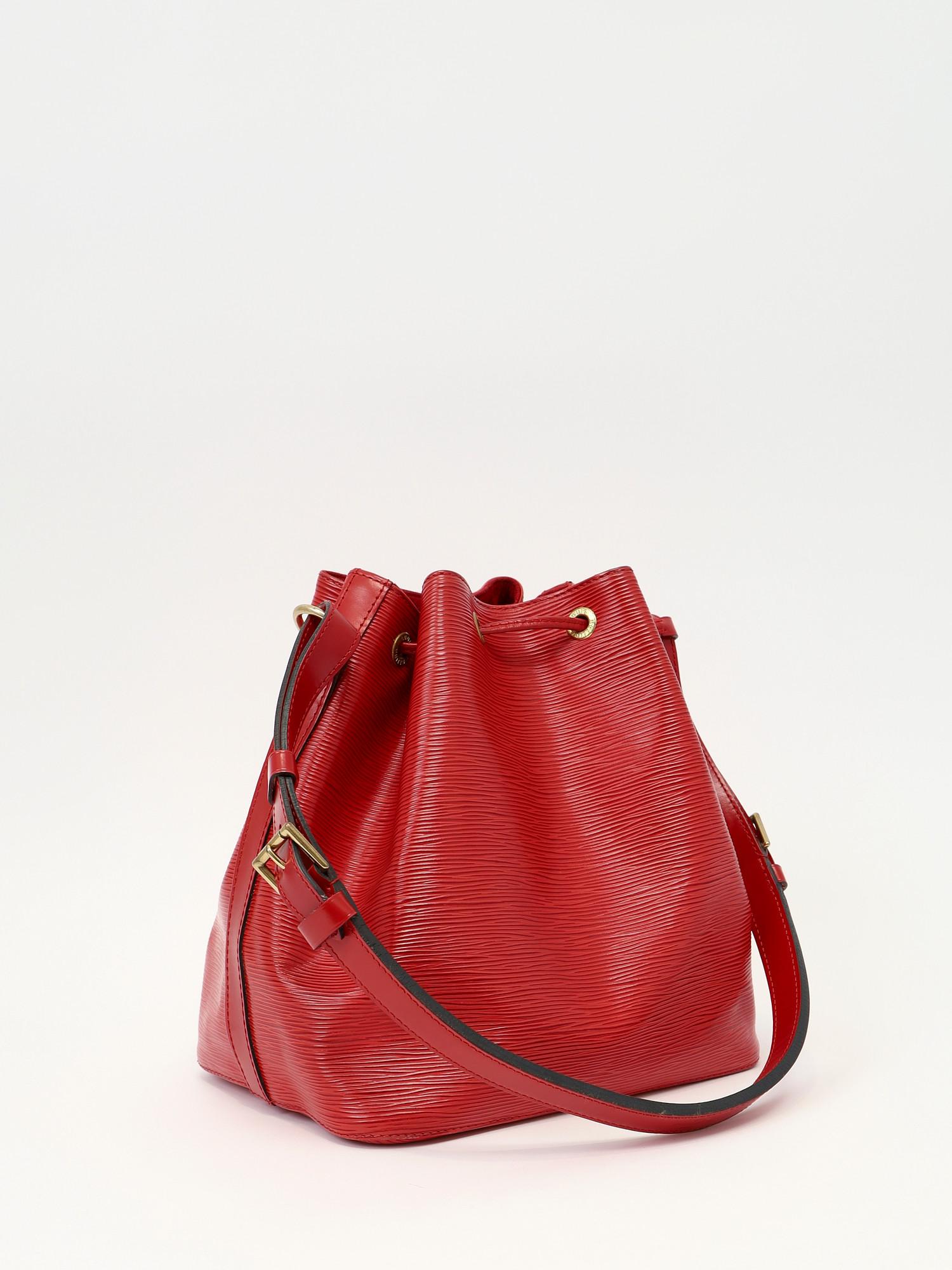 Louis Vuitton Noe , фото 4