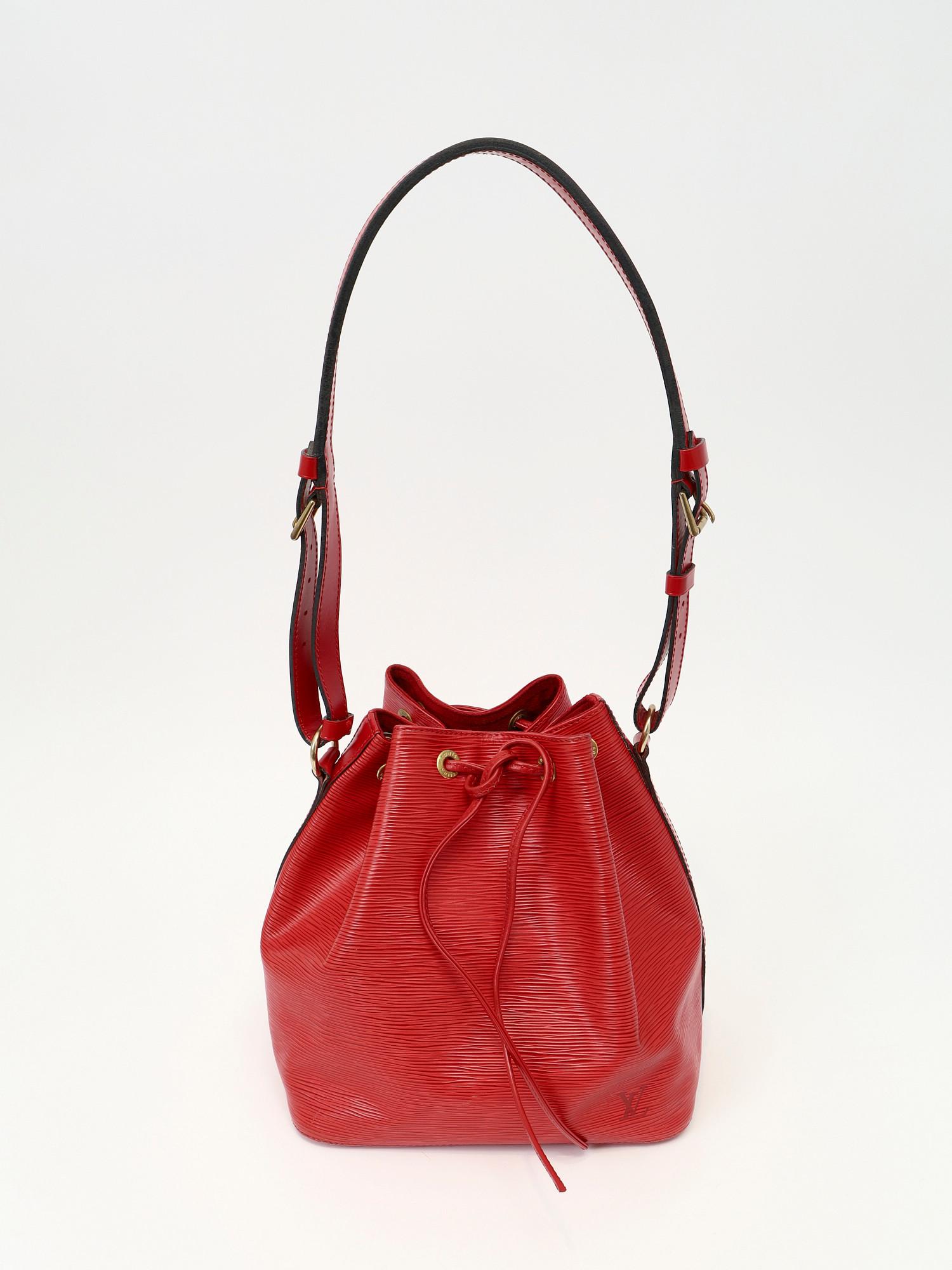 Louis Vuitton Noe , фото 5