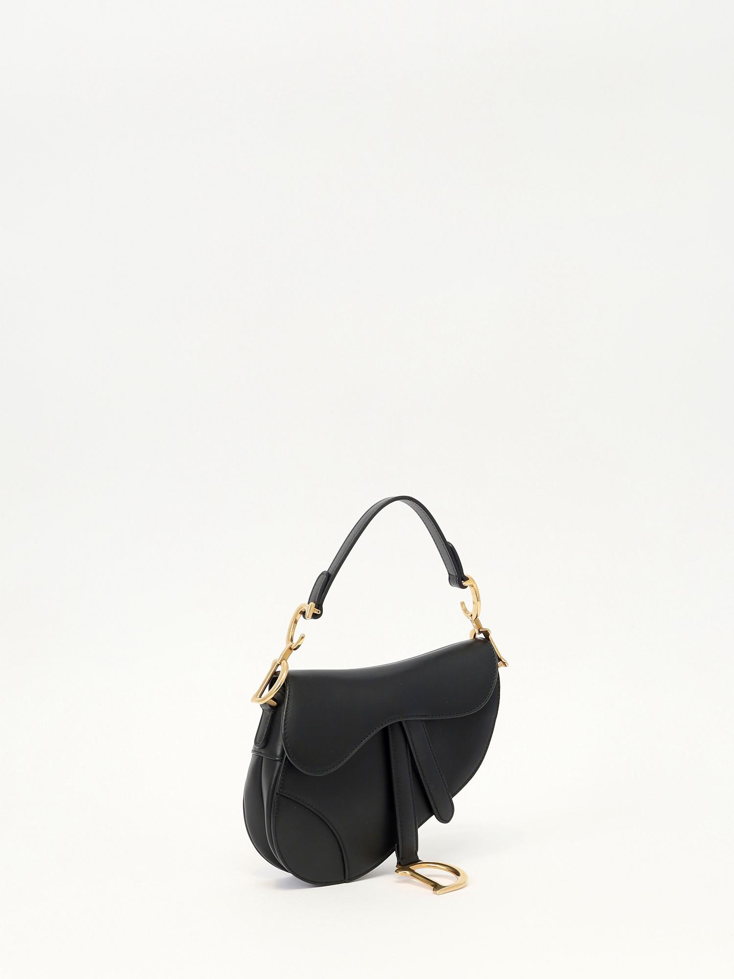 Dior Saddle , фото 3