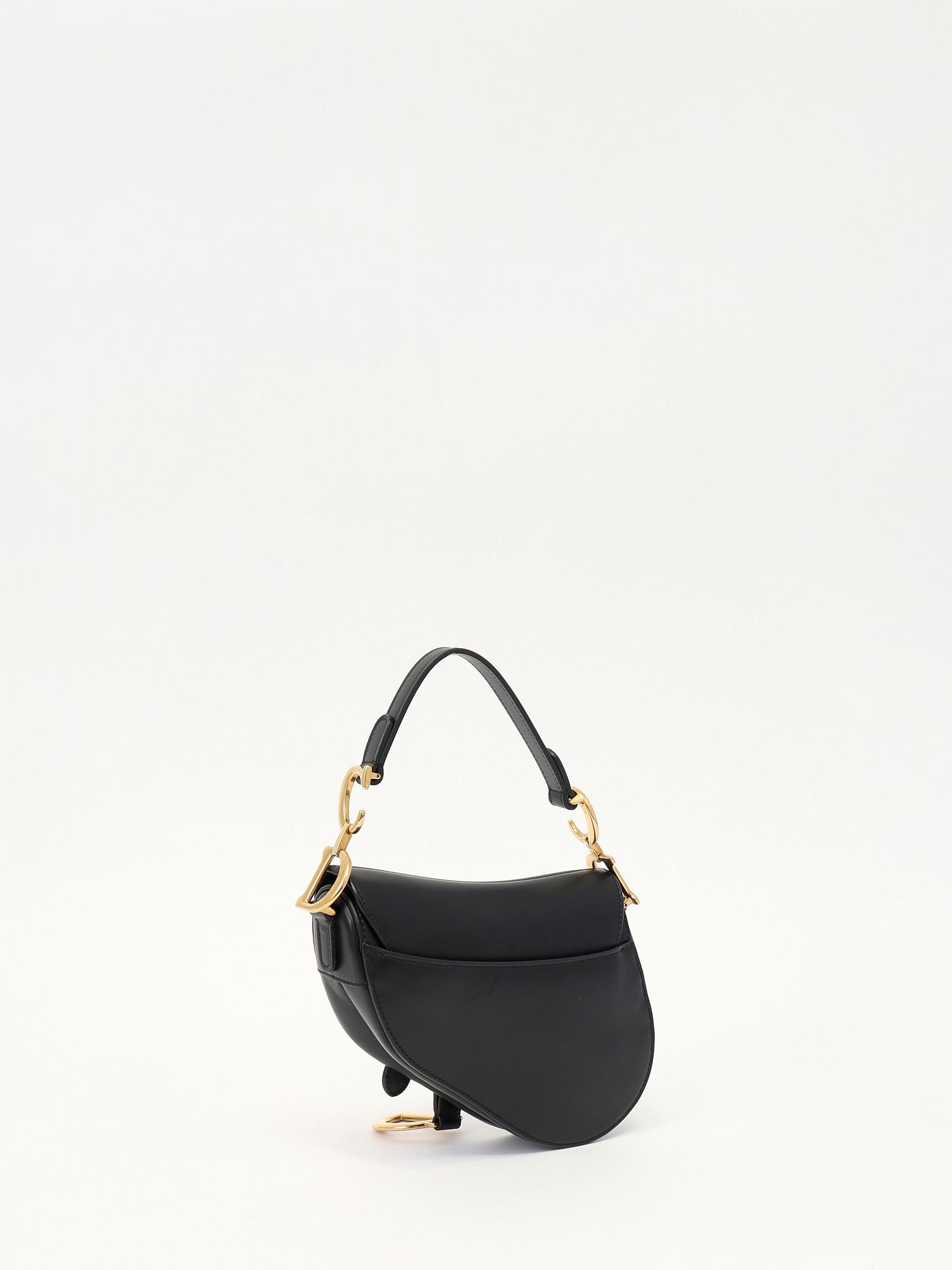 Dior Saddle , фото 4