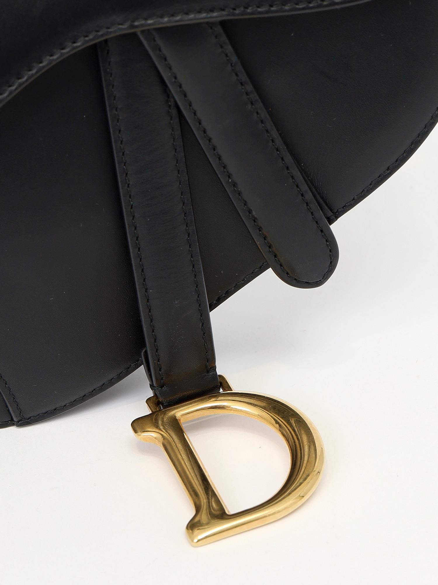 Dior Saddle , фото 5