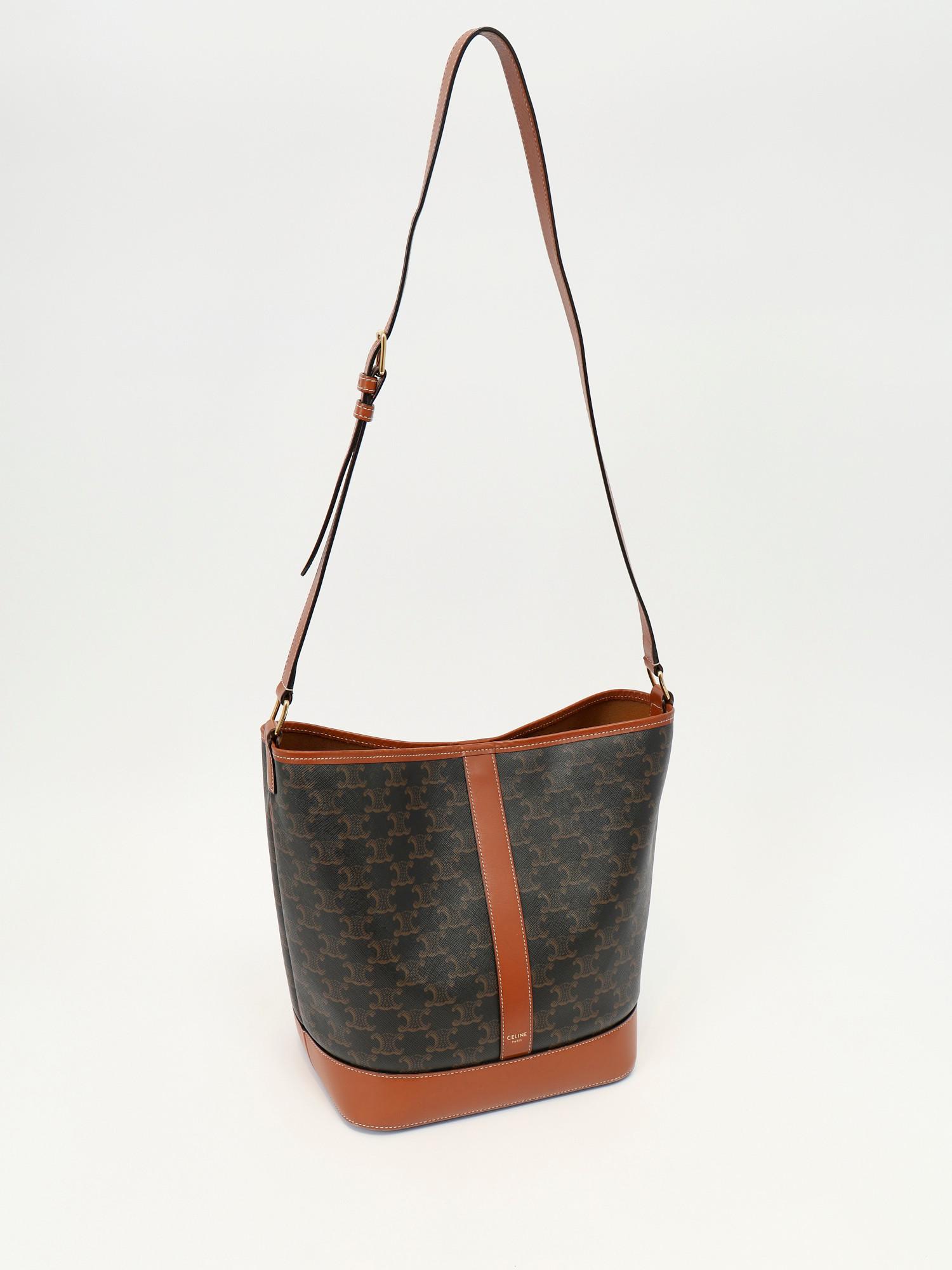 Celine Bucket , фото 5
