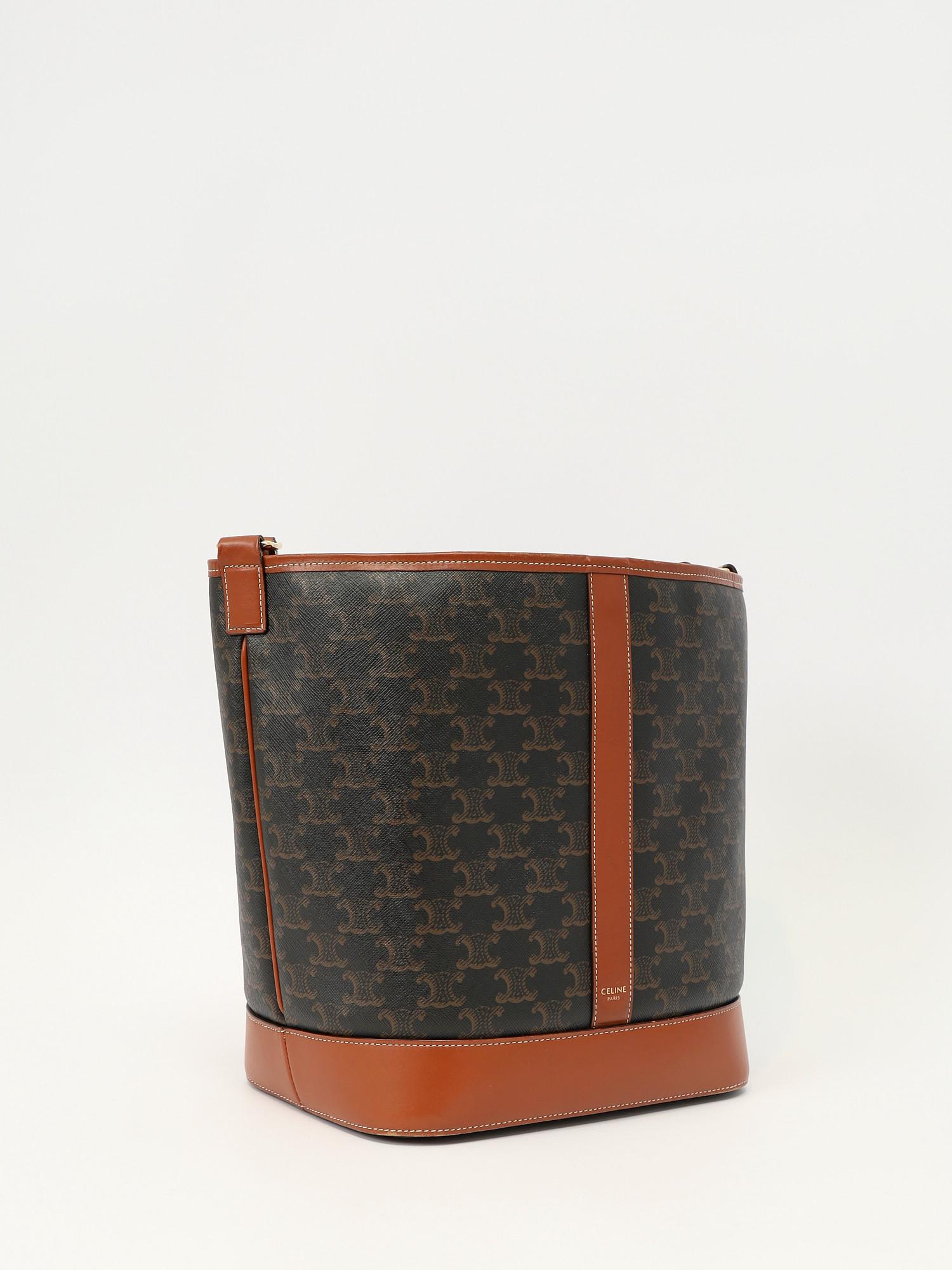 Celine Bucket , фото 3