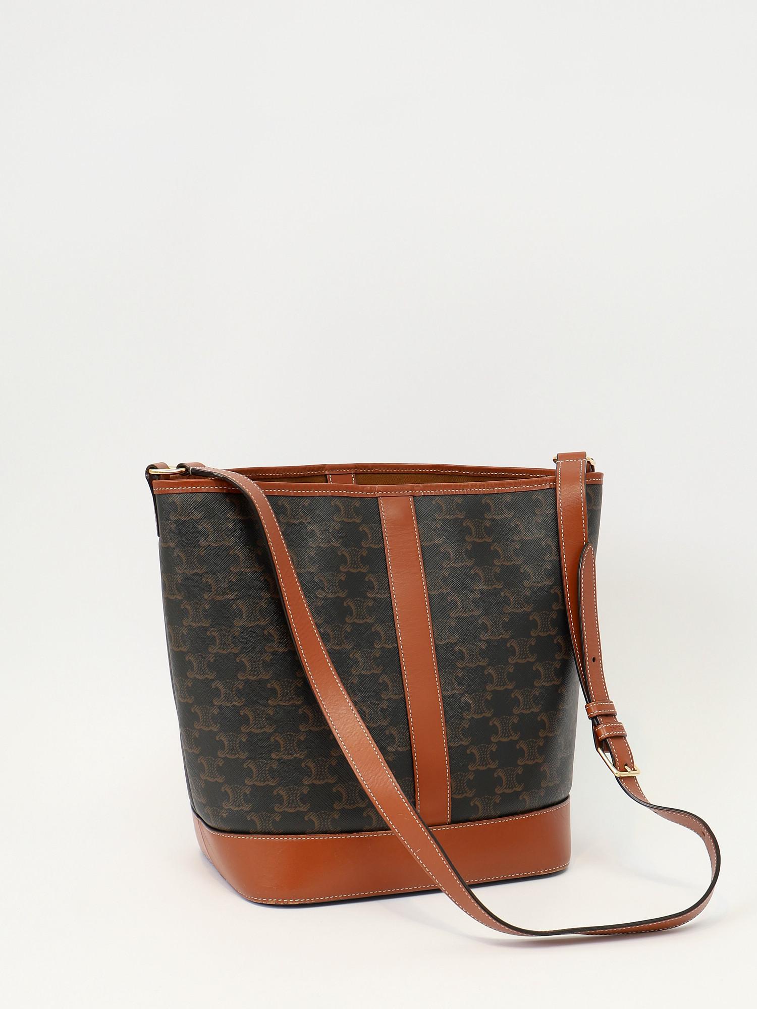 Celine Bucket , фото 4