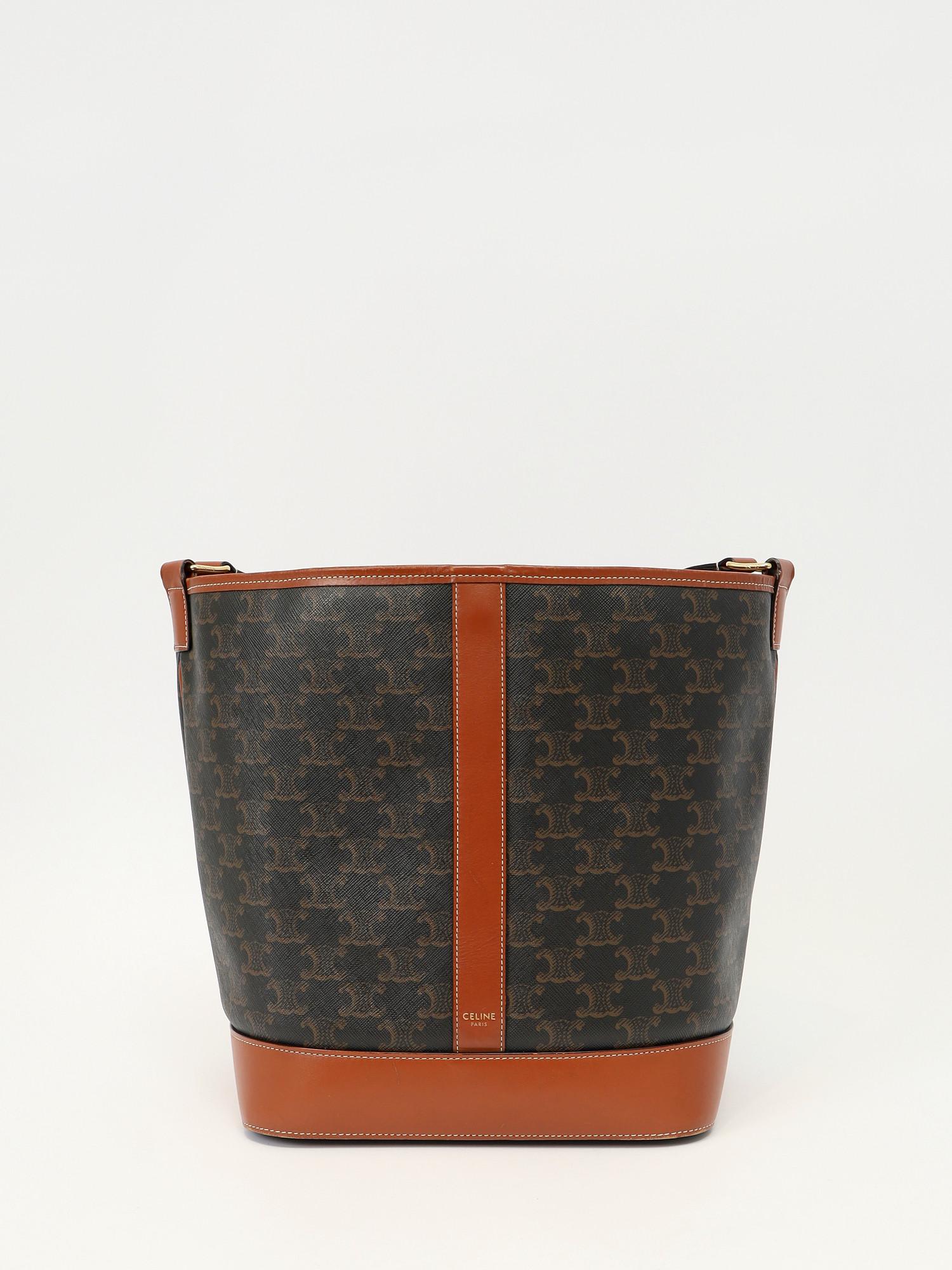 Celine Bucket , фото 1