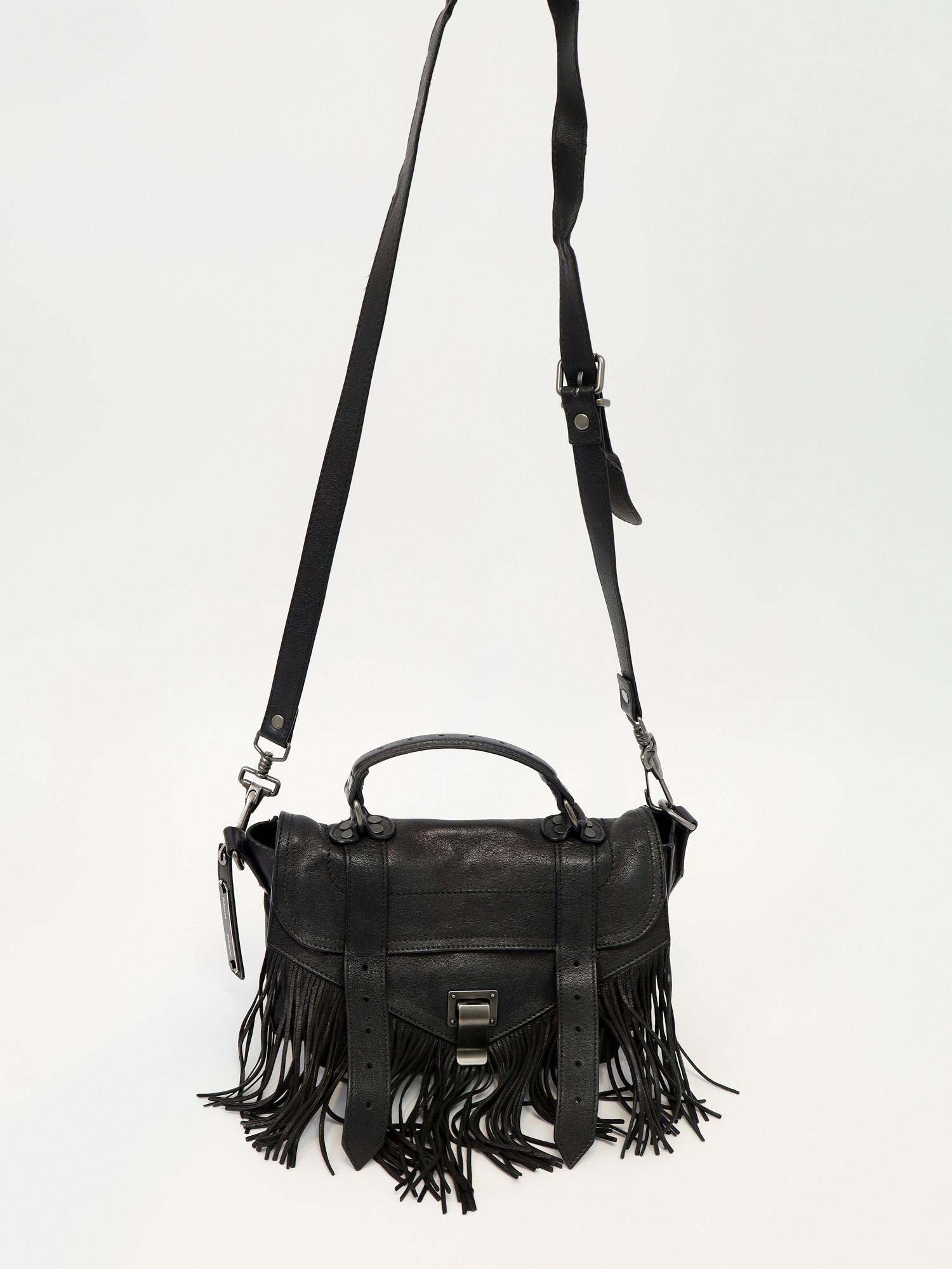 Proenza Schouler PS1 , фото 5