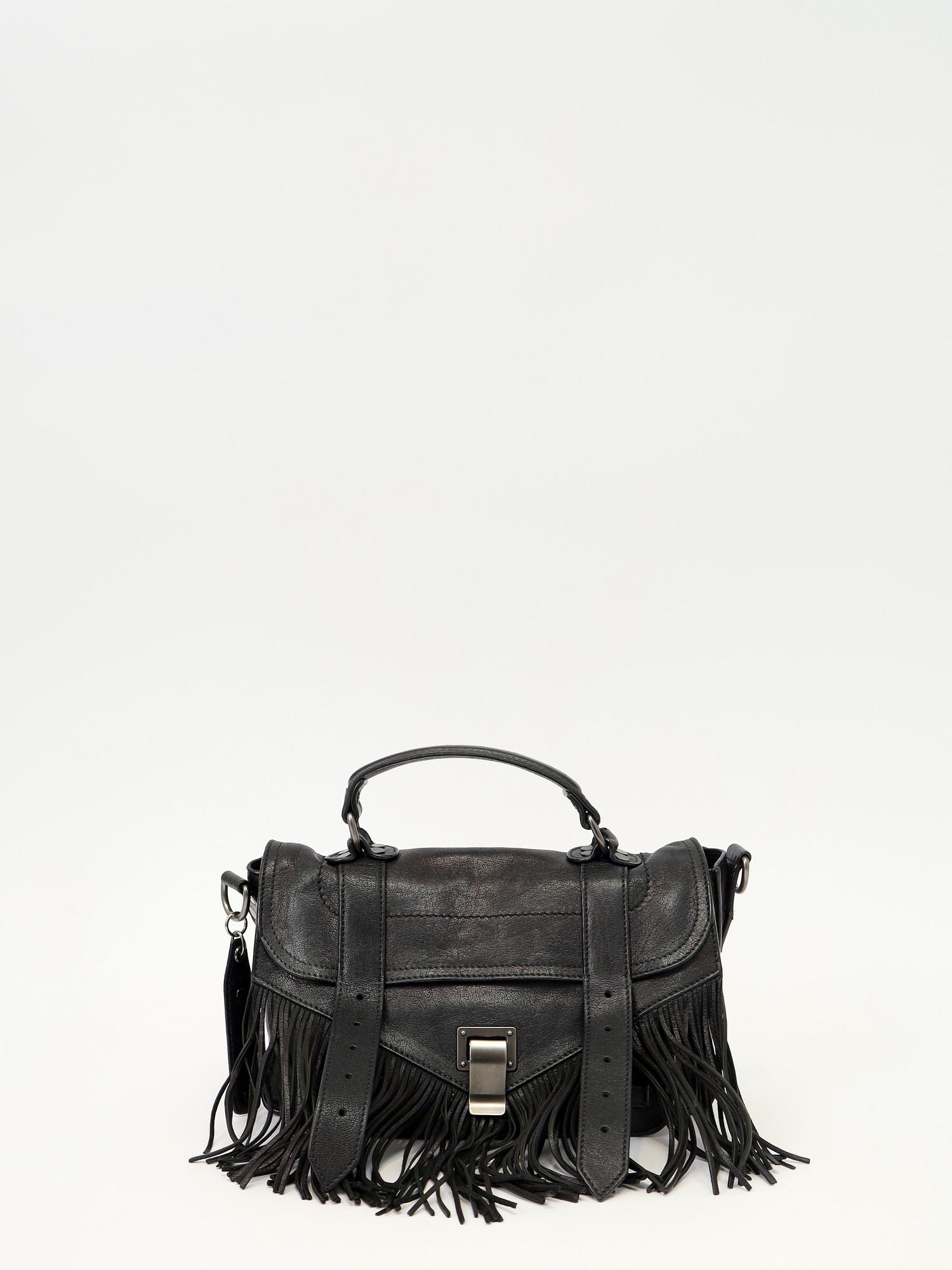 Proenza Schouler PS1 , фото 1