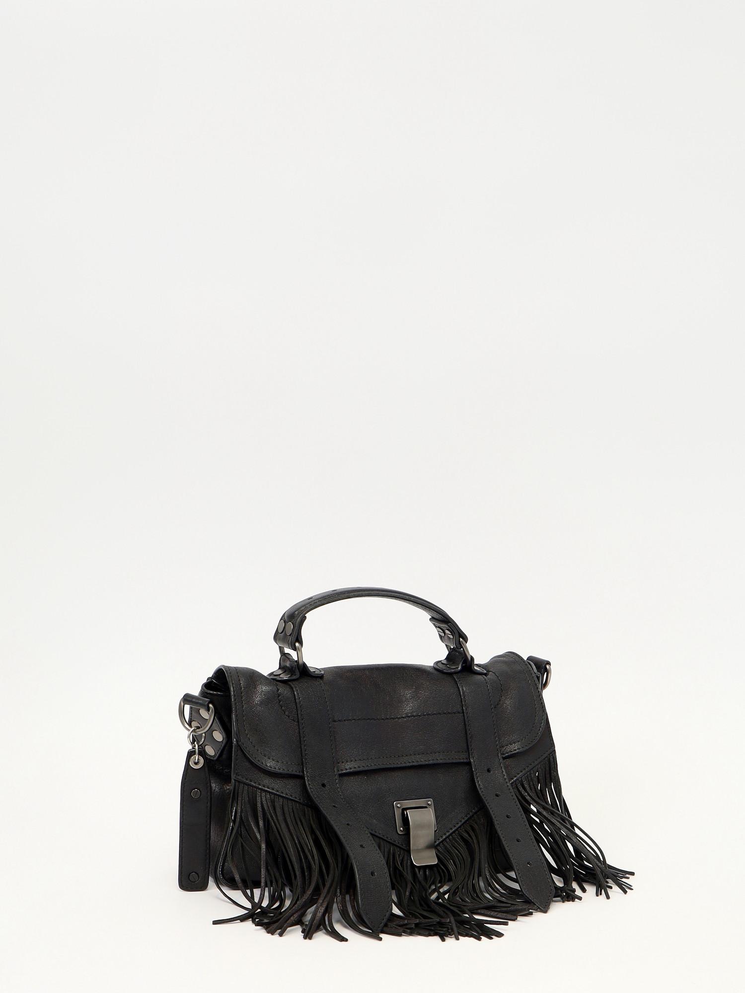 Proenza Schouler PS1 , фото 3