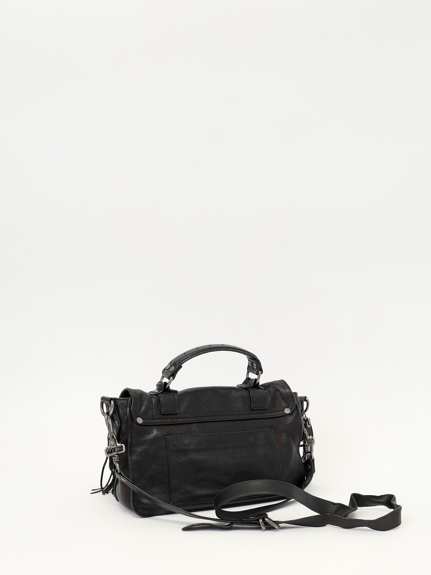 Proenza Schouler PS1 , фото 4
