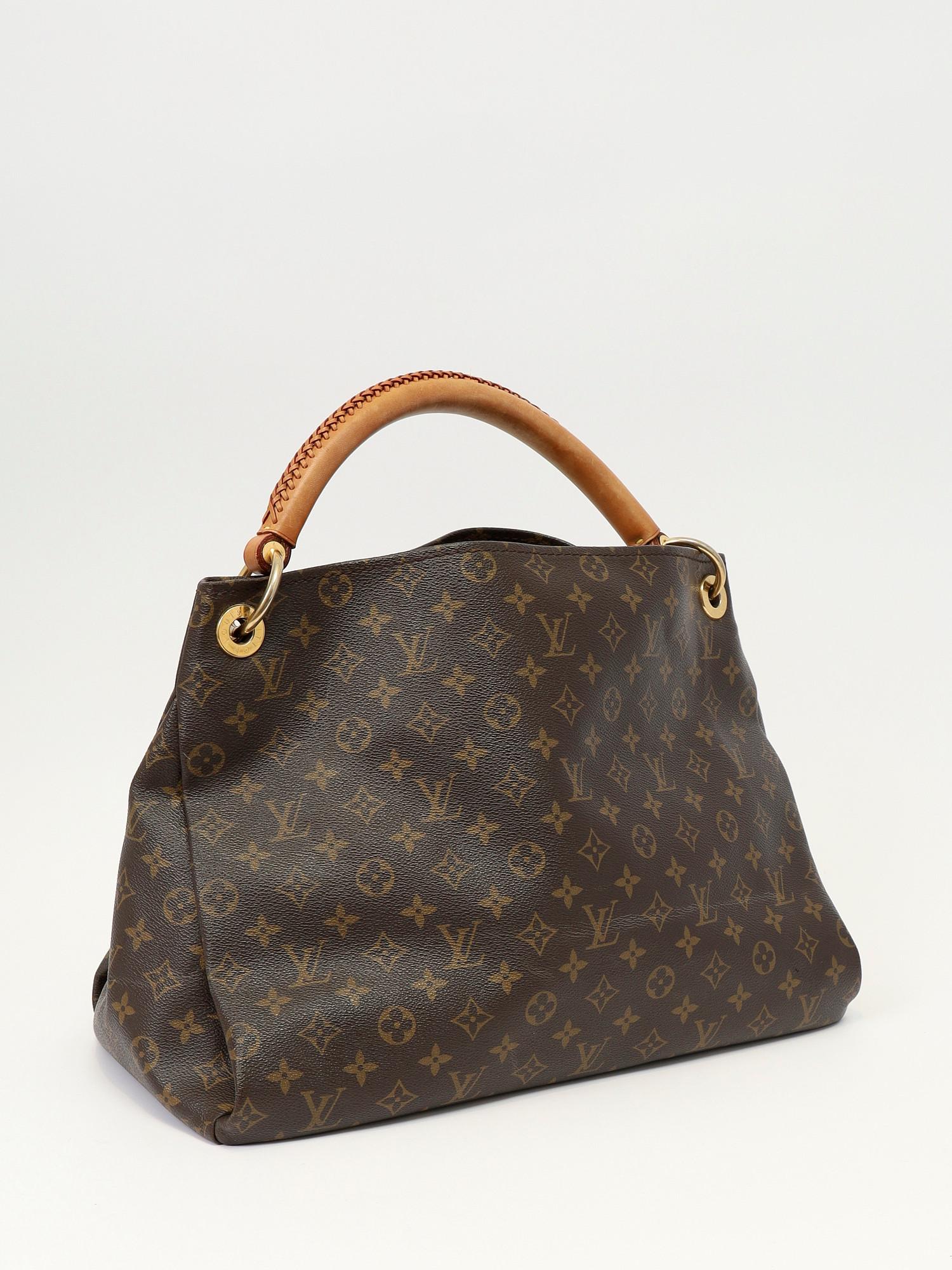 Louis Vuitton Artsy , фото 3