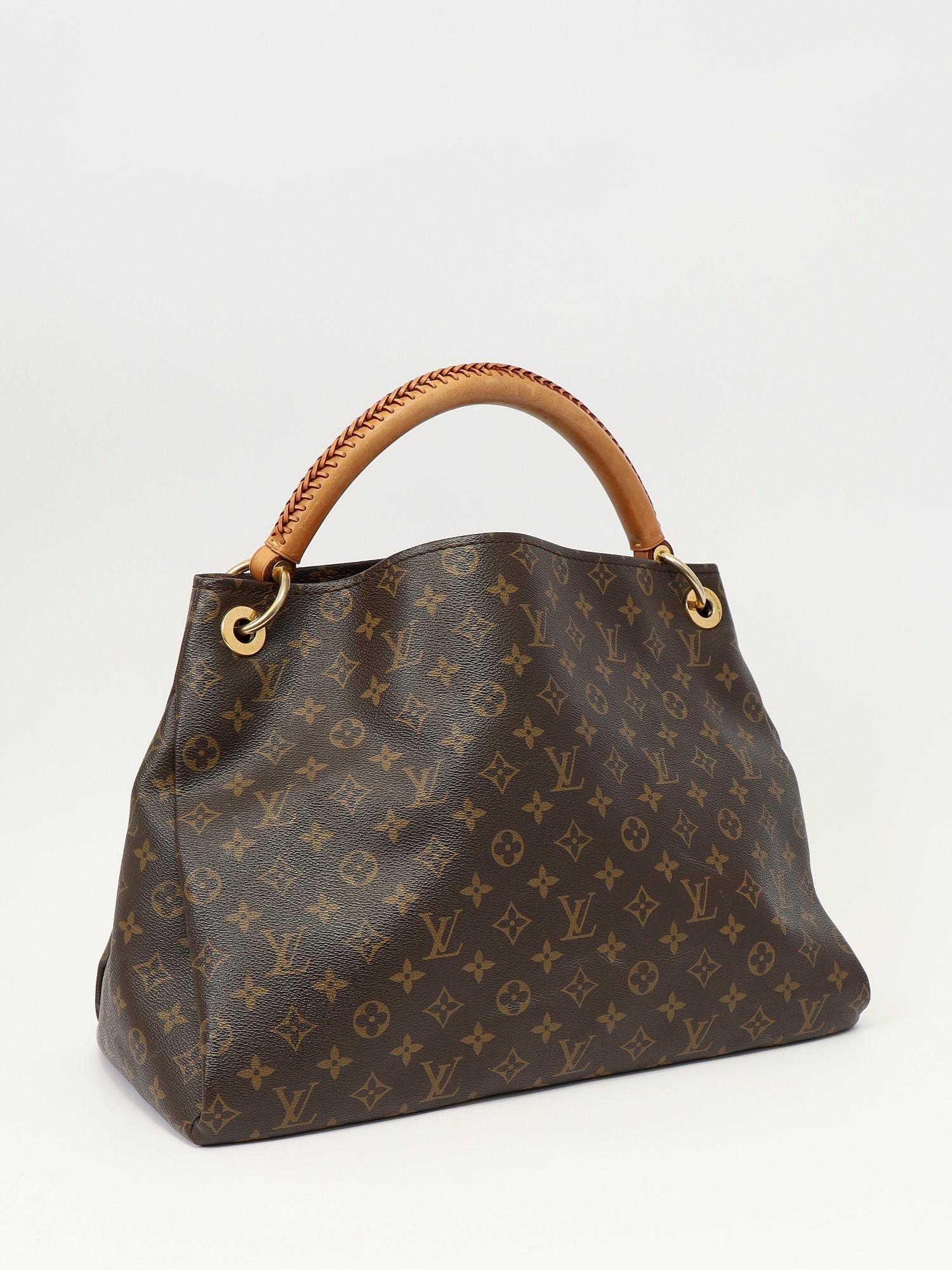 Louis Vuitton Artsy , фото 4