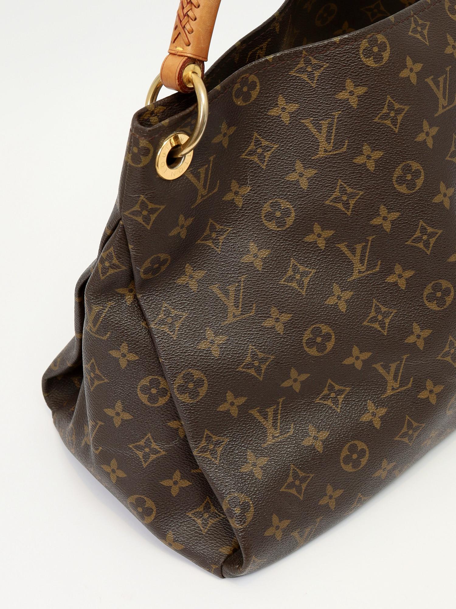 Louis Vuitton Artsy , фото 5