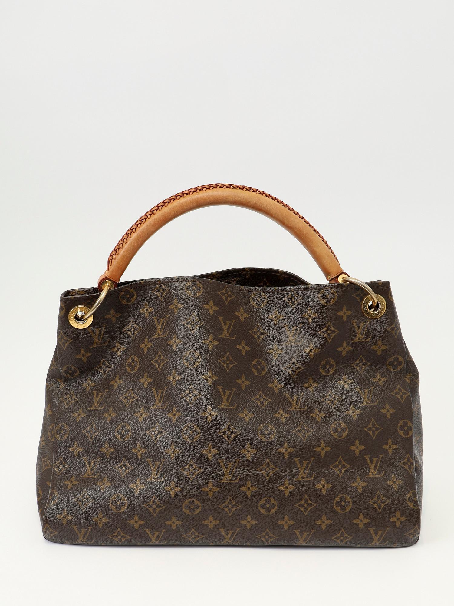 Louis Vuitton Artsy , фото 1