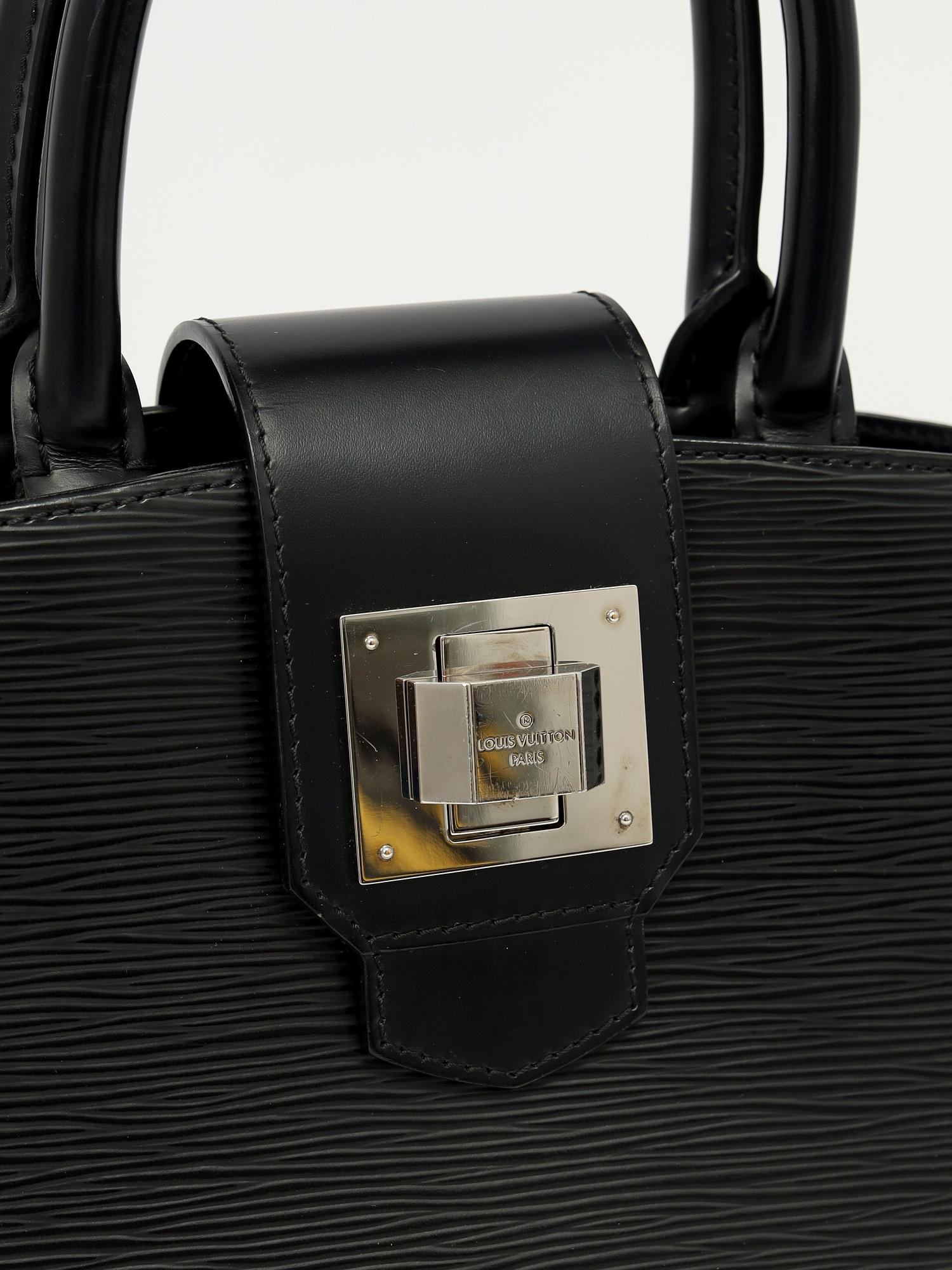 Louis Vuitton Mirabeau , фото 5