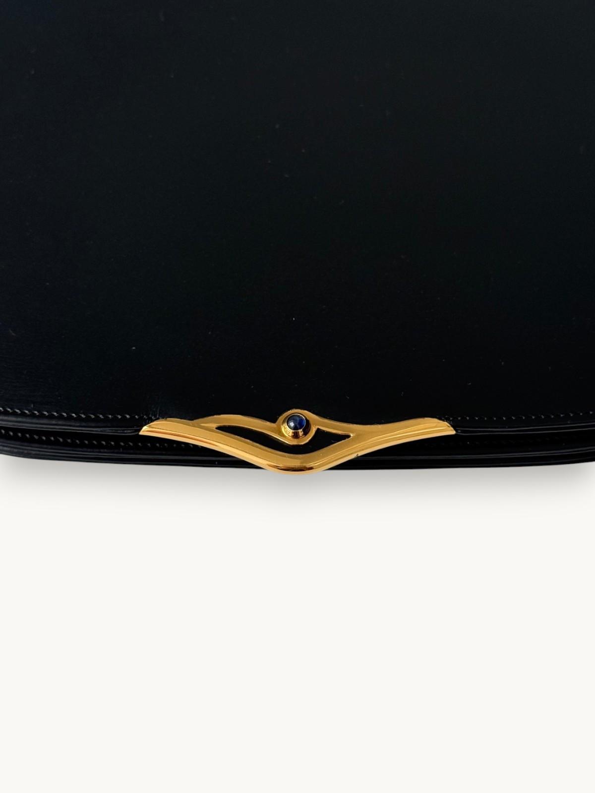 Cartier Sapphire , фото 4