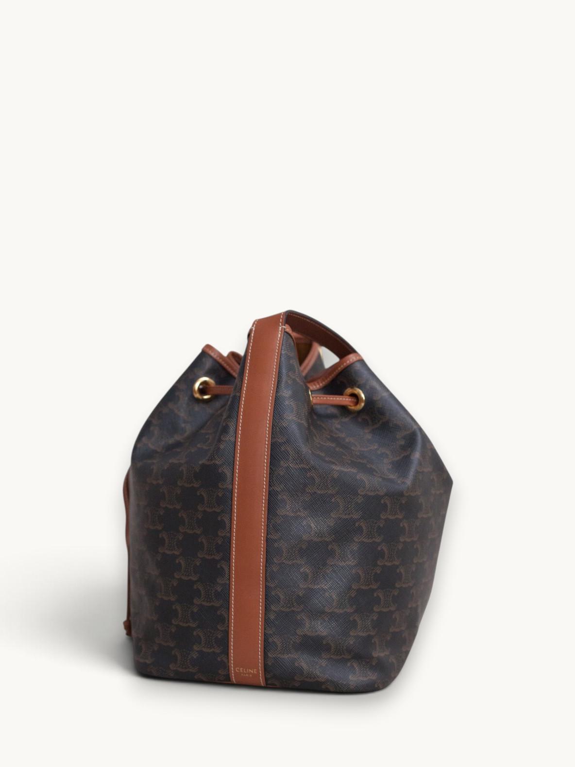 Celine Bucket , фото 4
