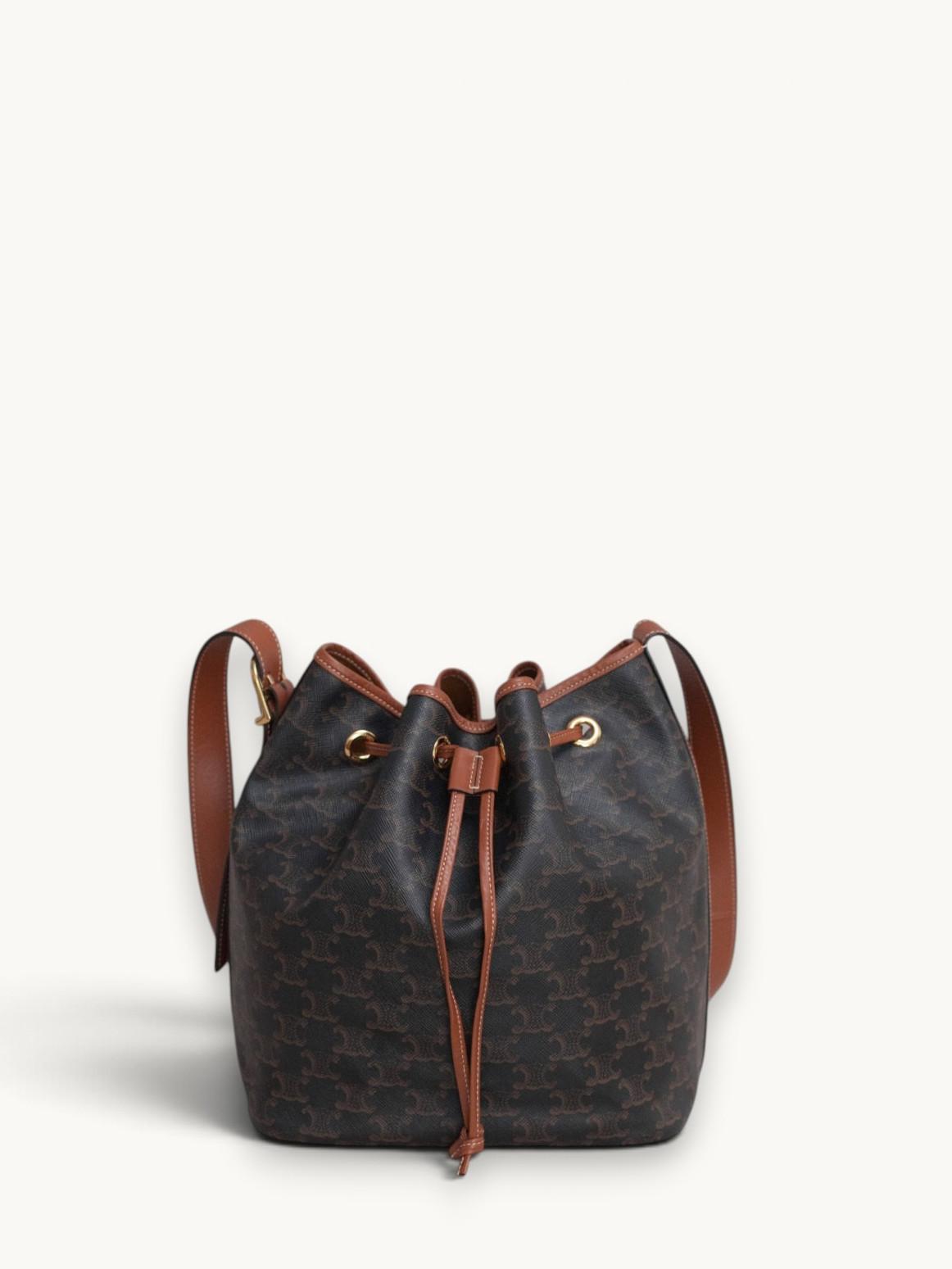 Celine Bucket , фото 1