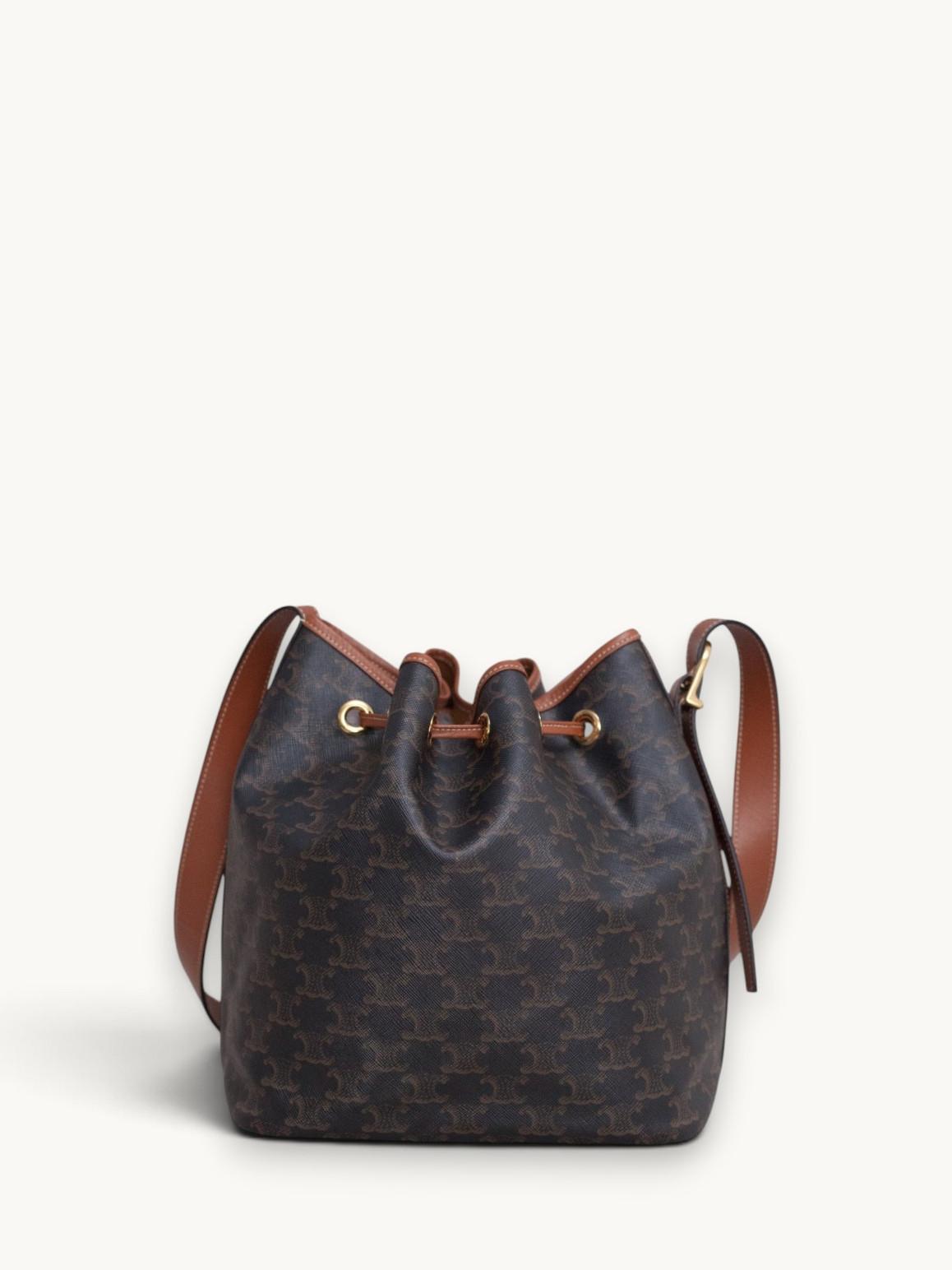 Celine Bucket , фото 5