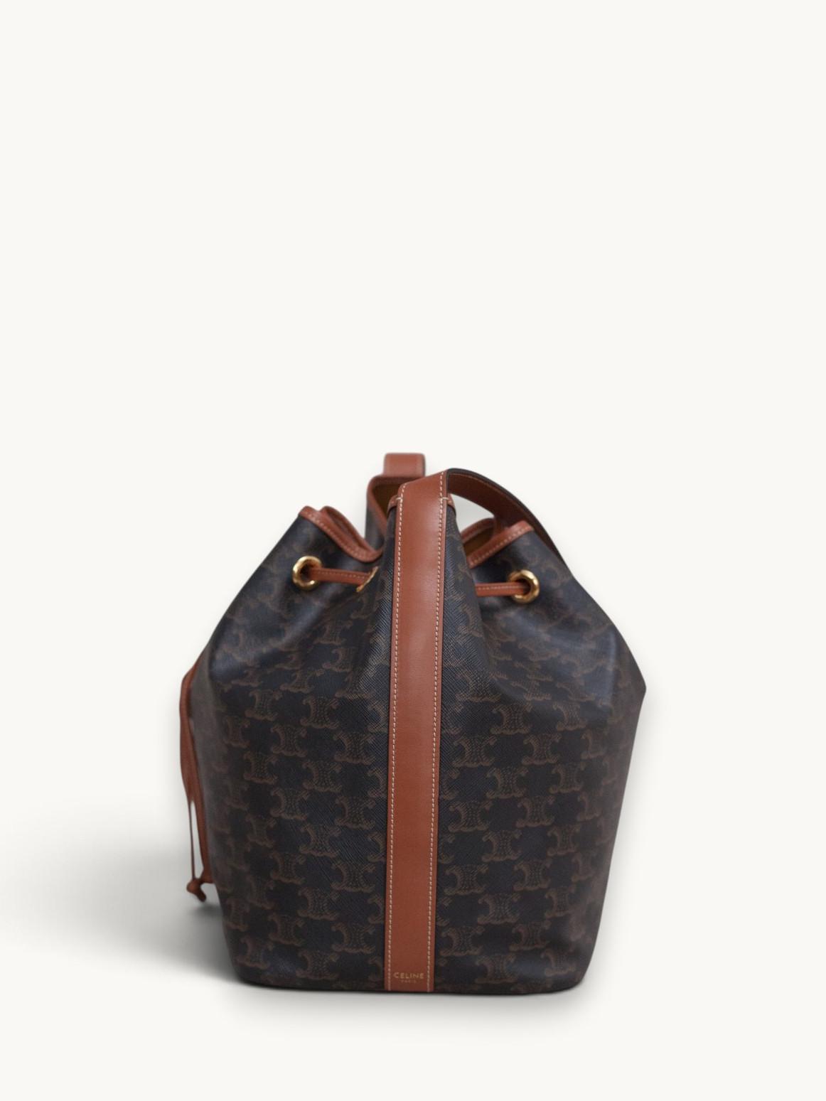Celine Bucket , фото 3