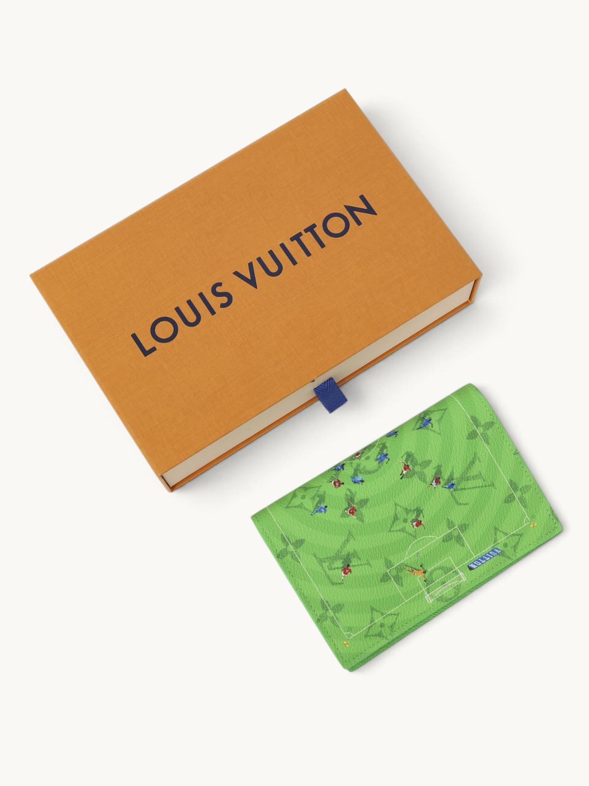 Louis Vuitton Cover , фото 3
