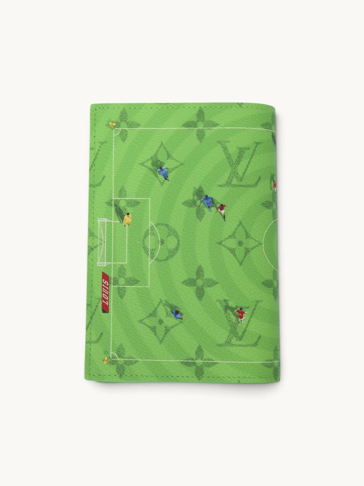 Louis Vuitton Cover , фото 2