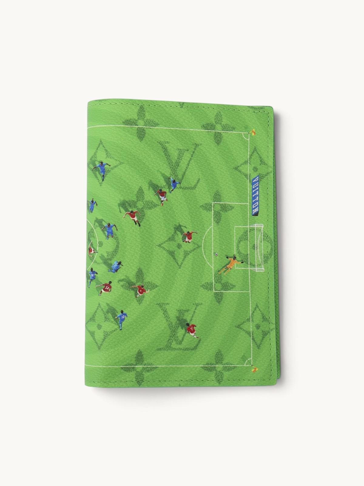 Louis Vuitton Cover , фото 1