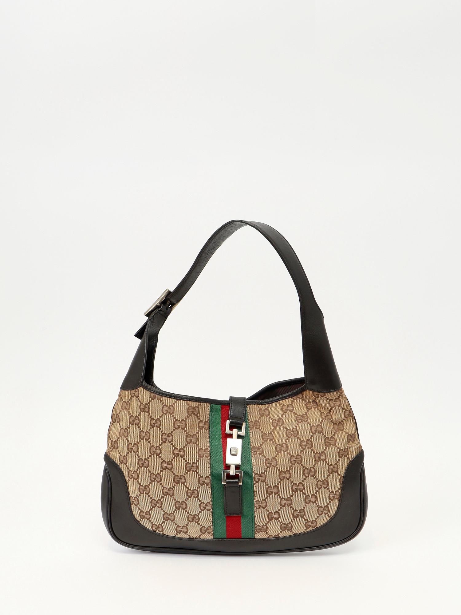 Gucci Jackie , фото 1