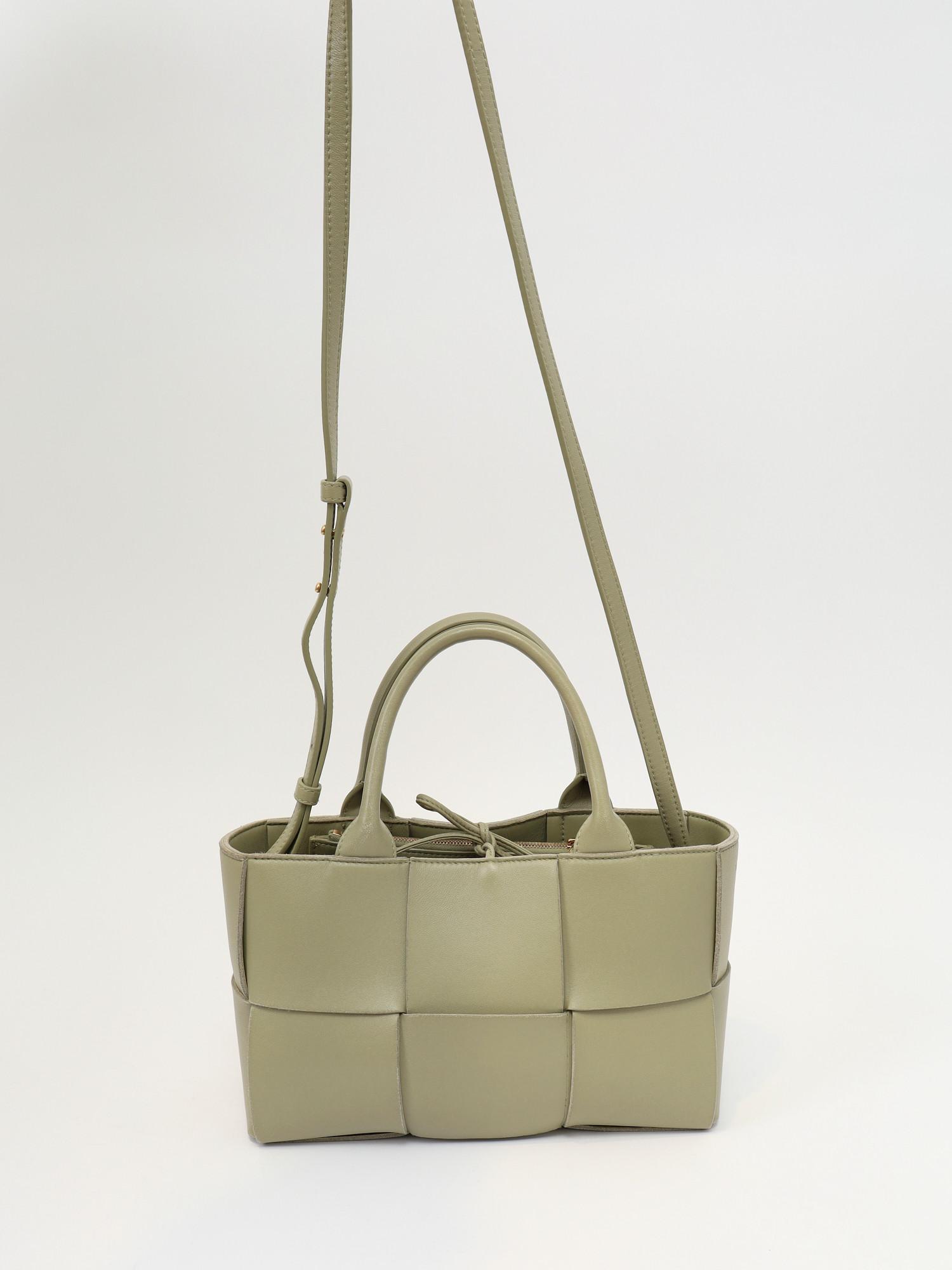 Bottega Veneta Arco , фото 5