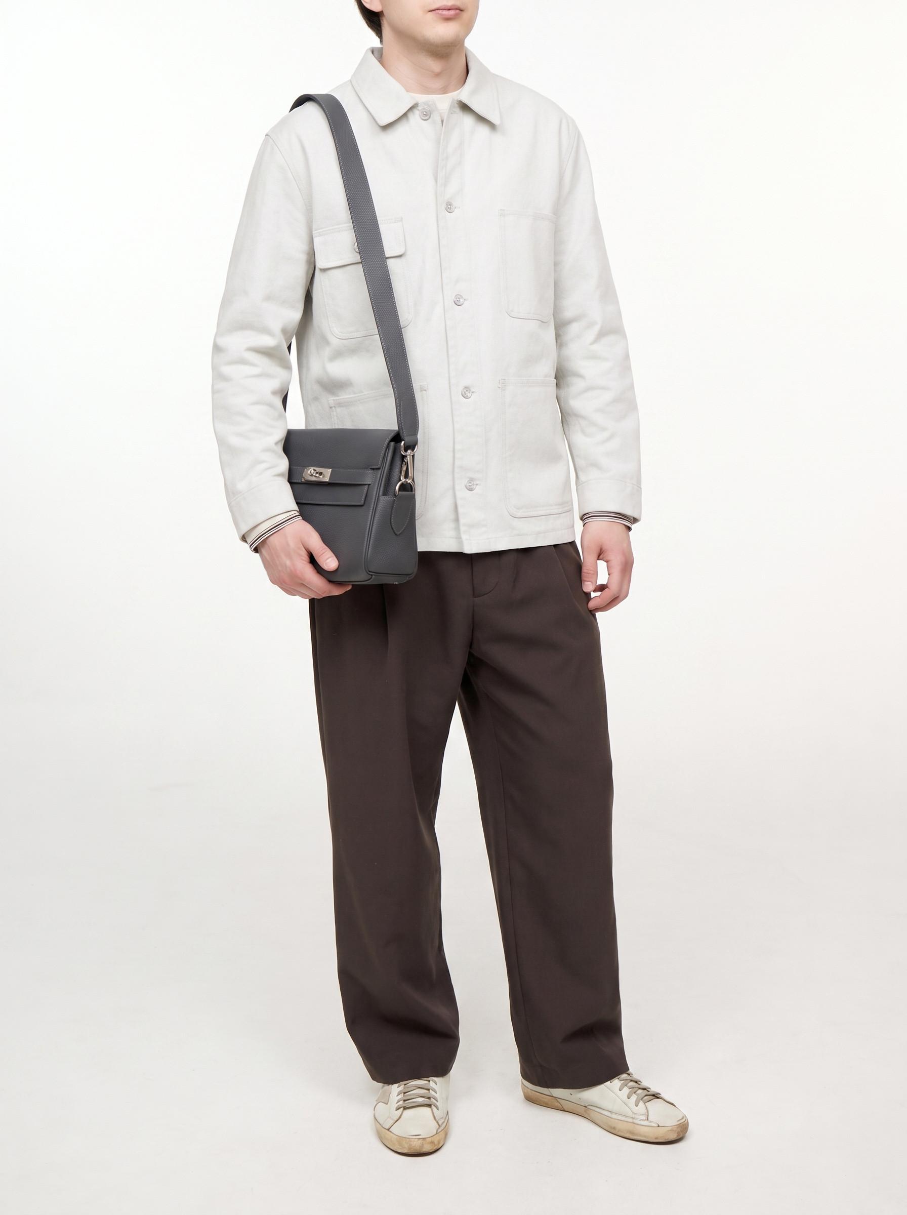 Hermes Kelly Messenger , фото 2