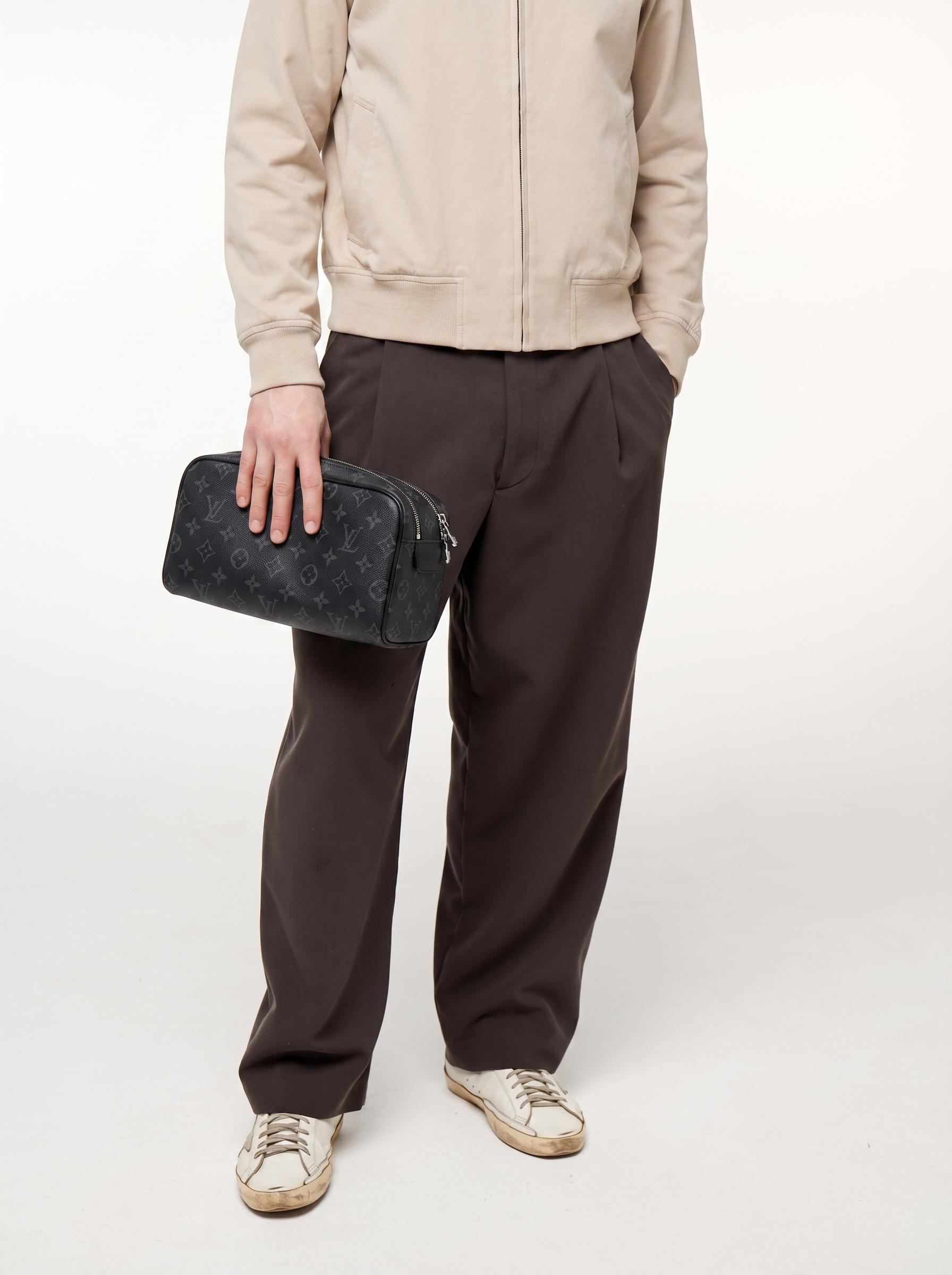 Louis Vuitton Dopp Kit , фото 2