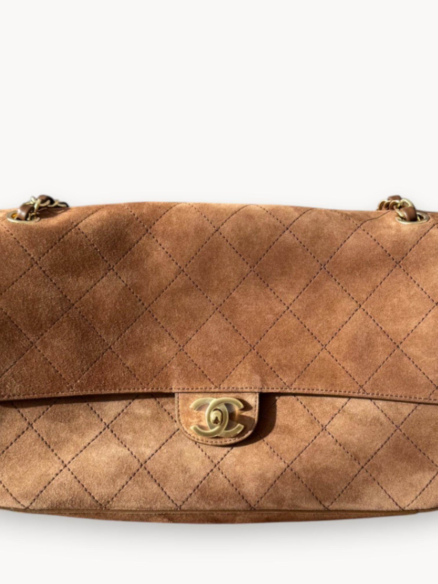 Chanel Maxi , фото 5