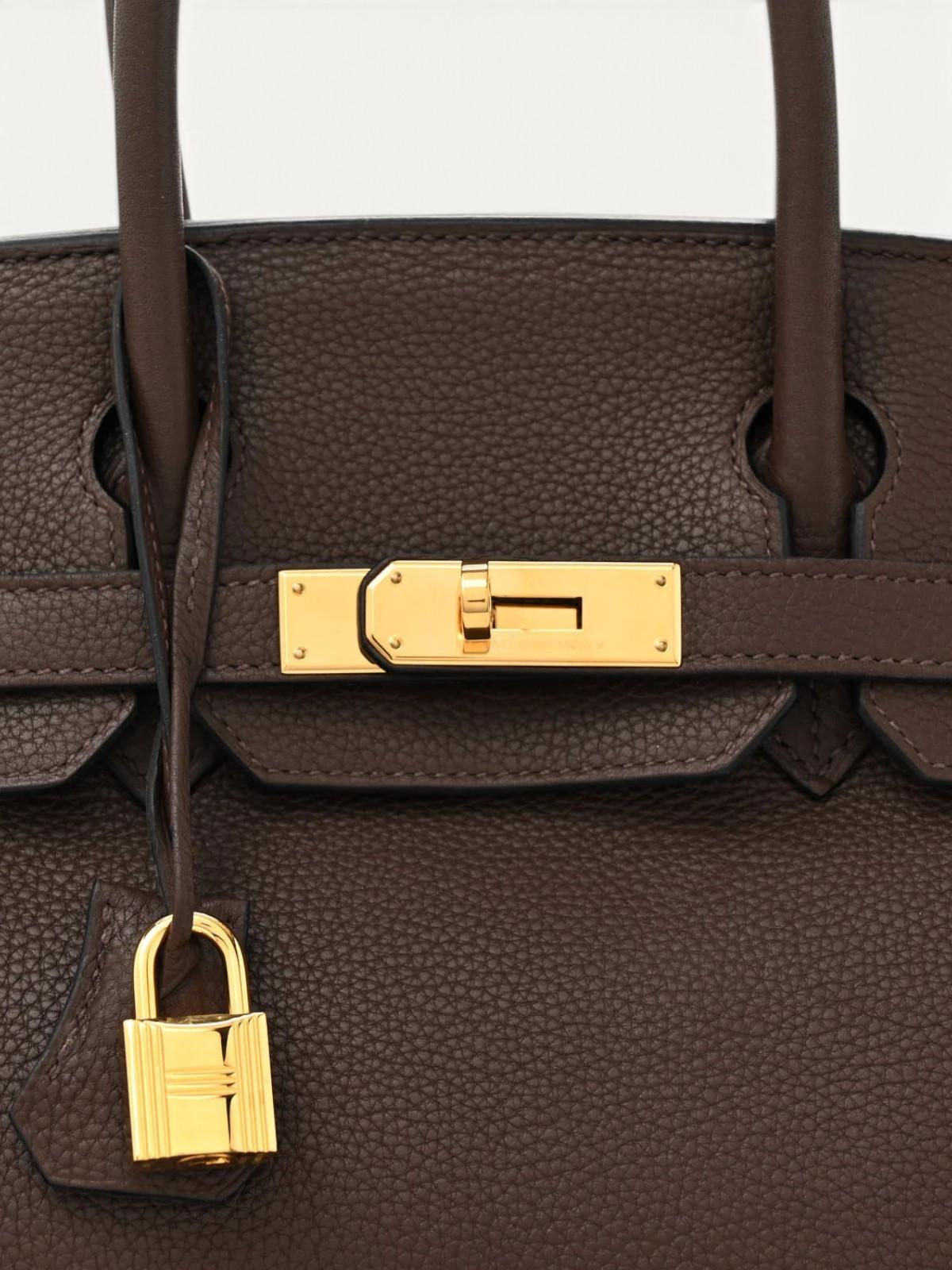 Hermes Birkin 30, фото 4