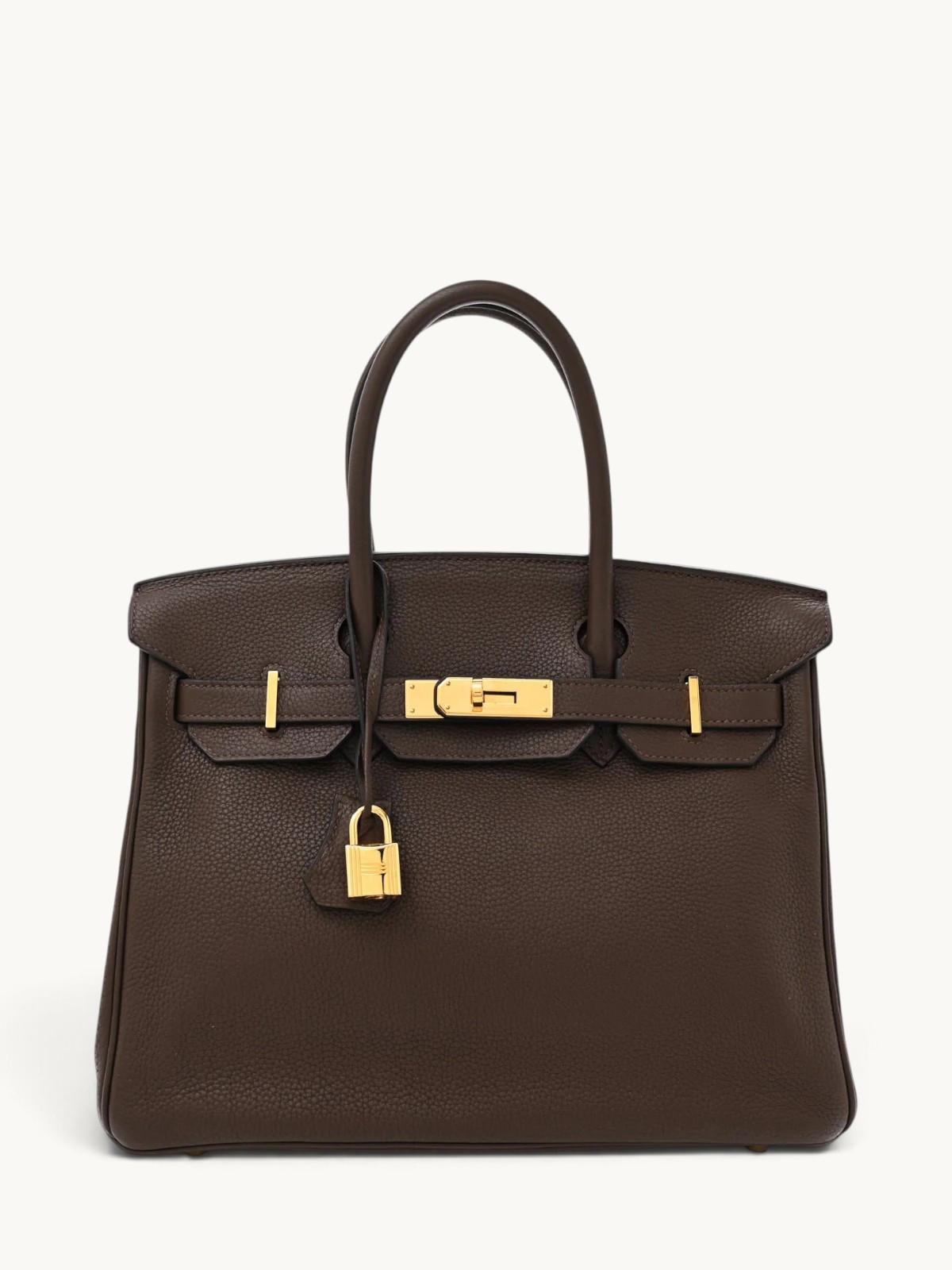 Hermes Birkin 30, фото 1