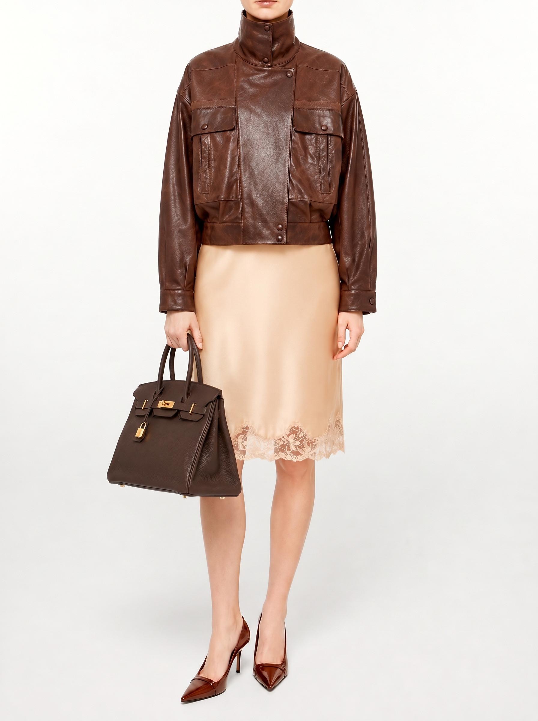 Hermes Birkin 30, фото 2