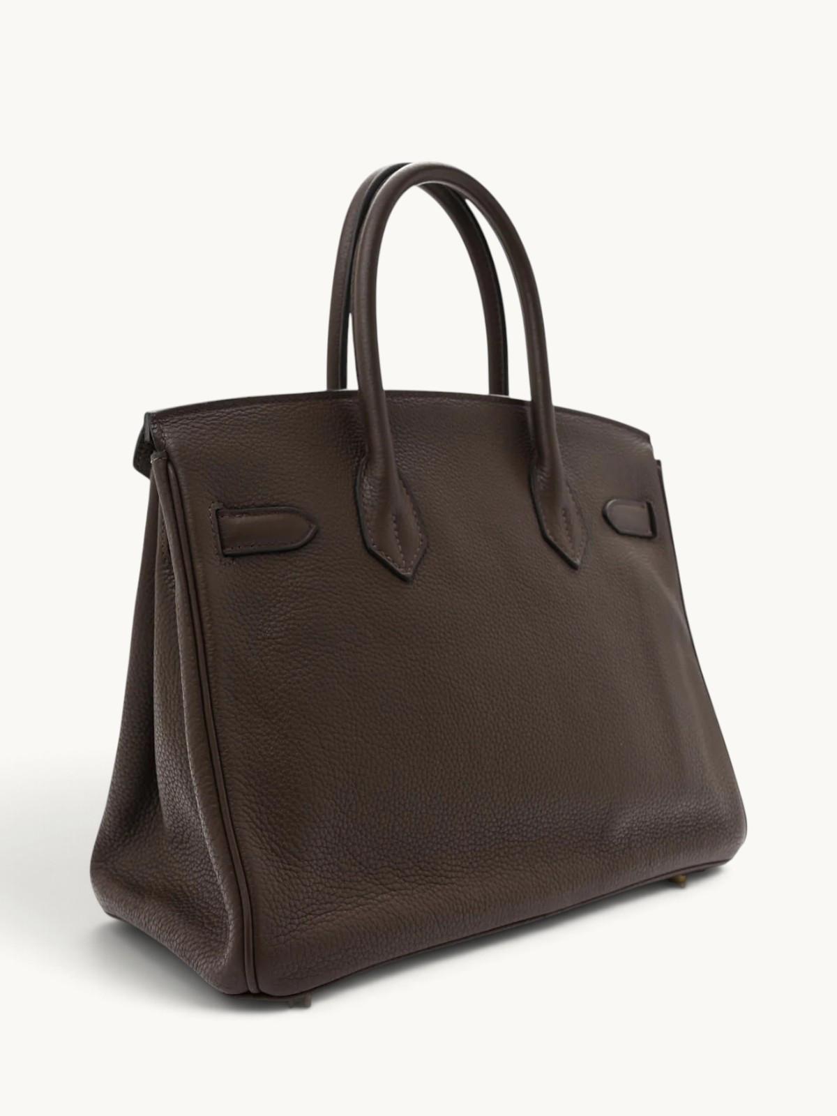 Hermes Birkin 30, фото 3