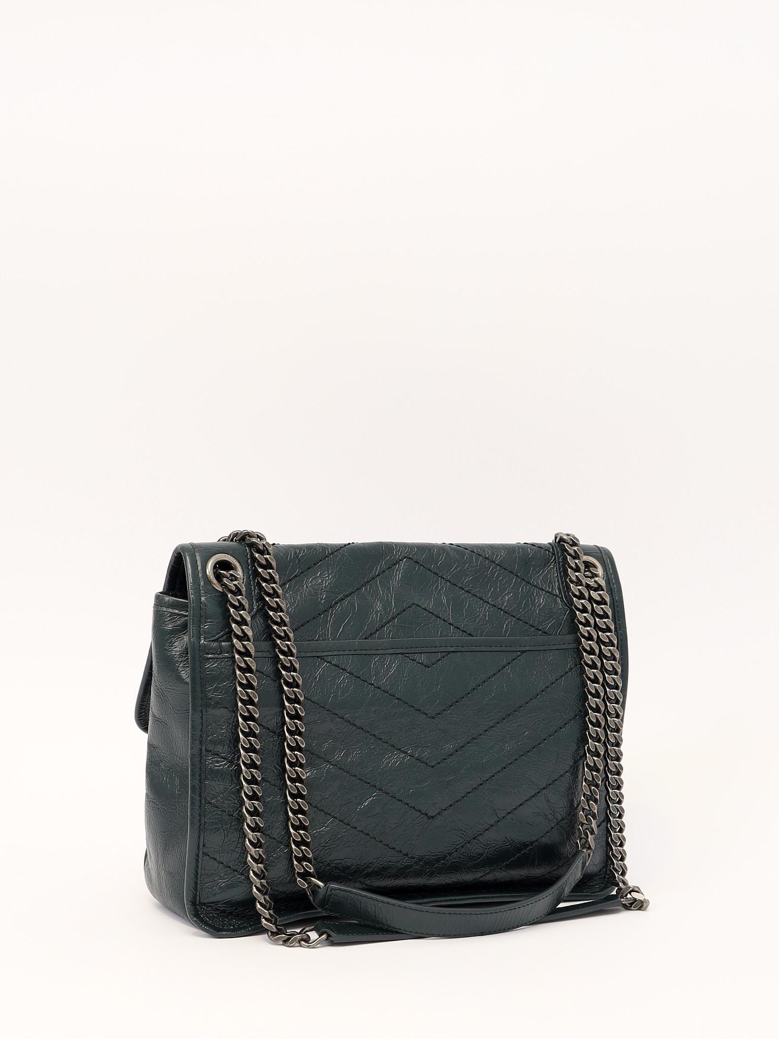 Saint Laurent Niki , фото 4