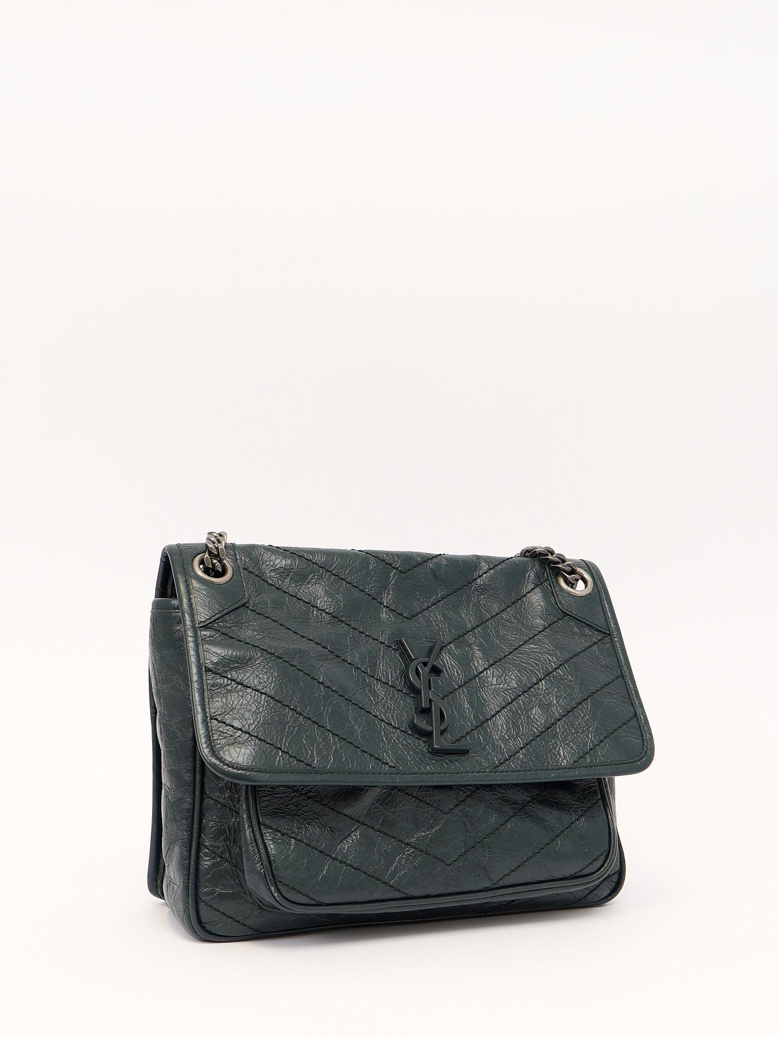 Saint Laurent Niki , фото 3