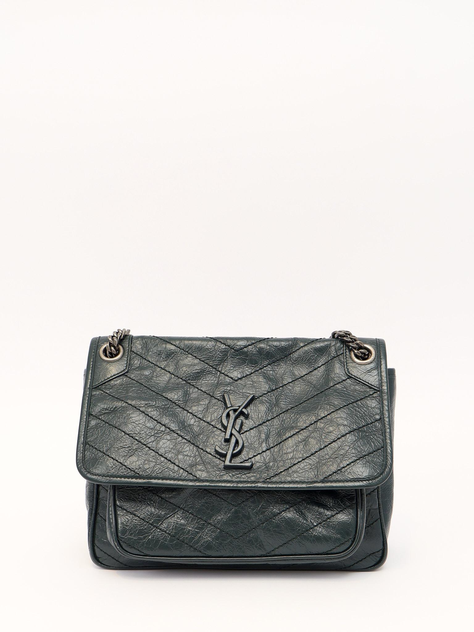 Saint Laurent Niki , фото 1