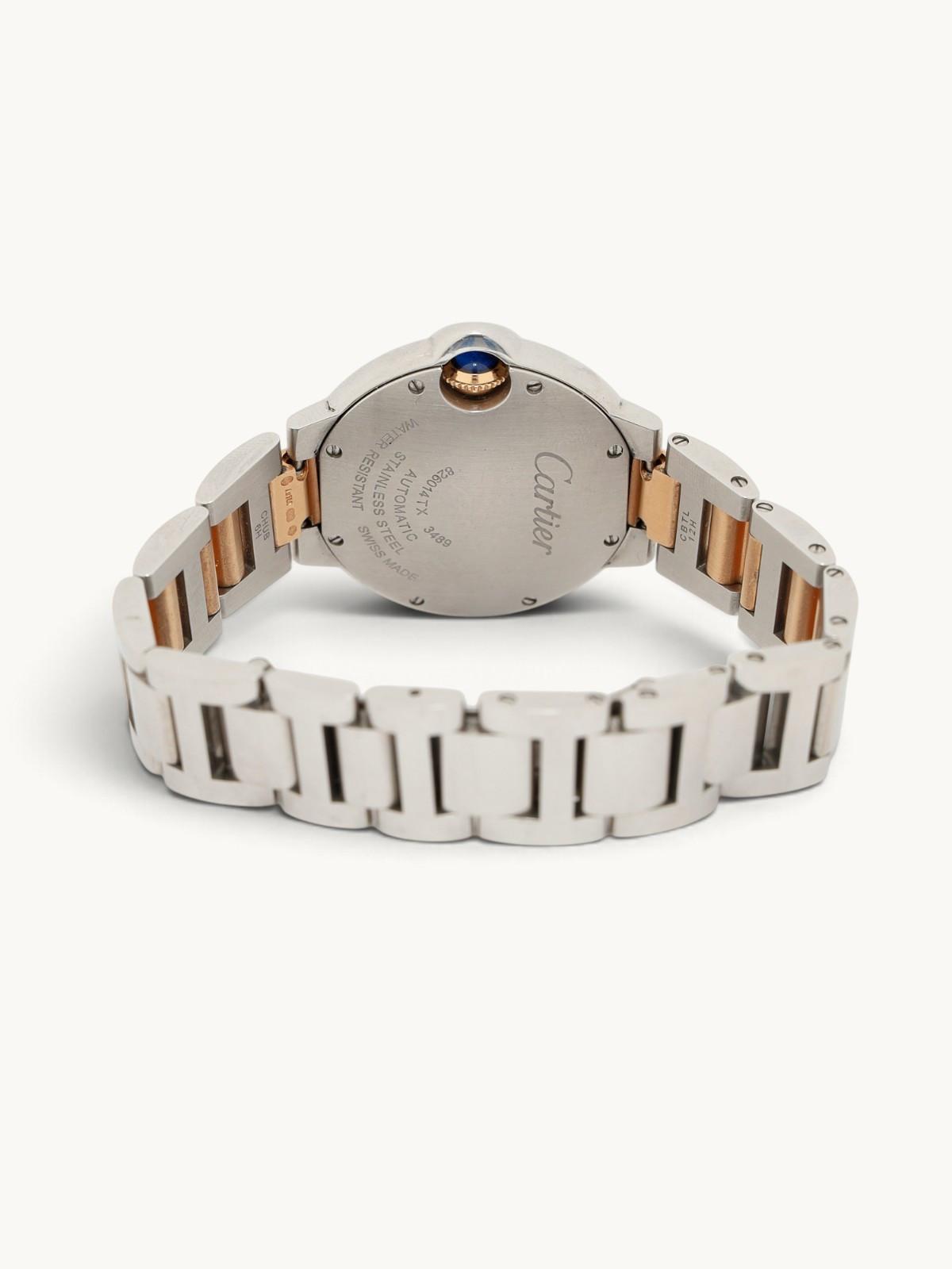 Cartier Ballon Bleu , фото 4
