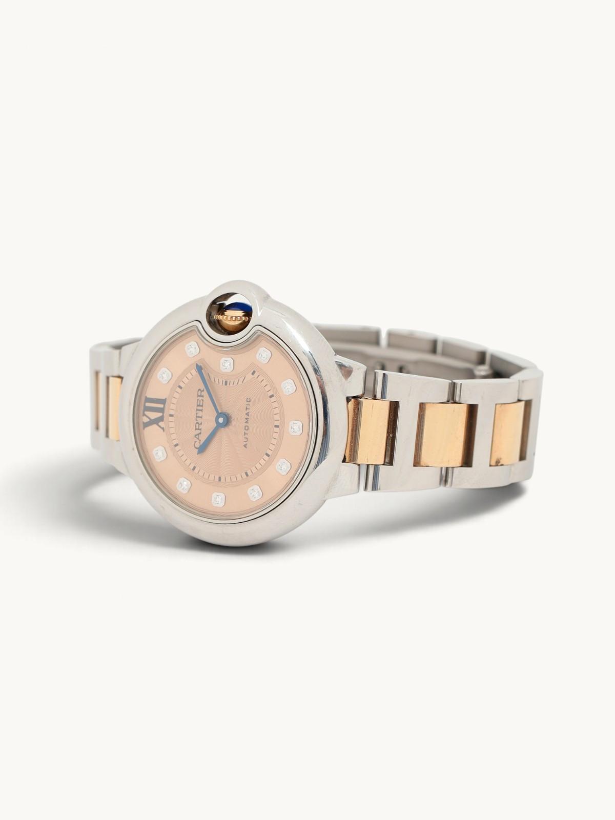 Cartier Ballon Bleu , фото 3