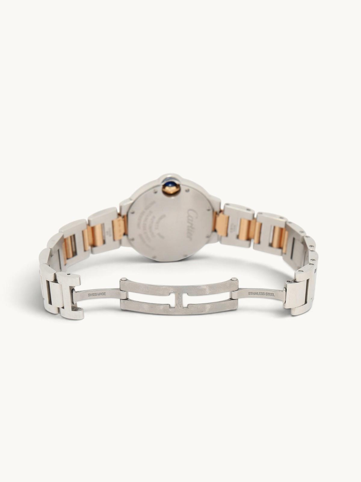 Cartier Ballon Bleu , фото 5
