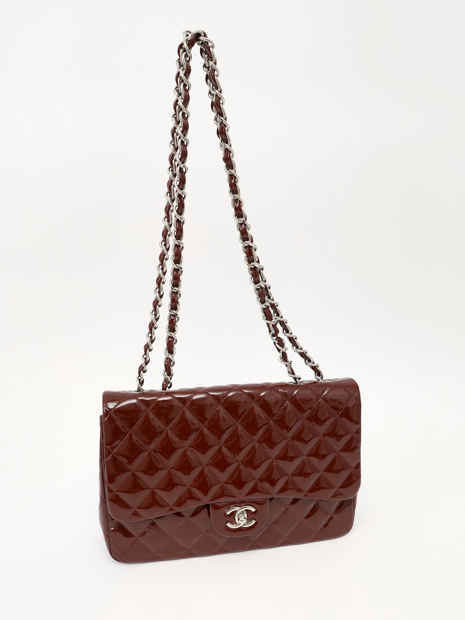 Chanel Timeless Classic , фото 5