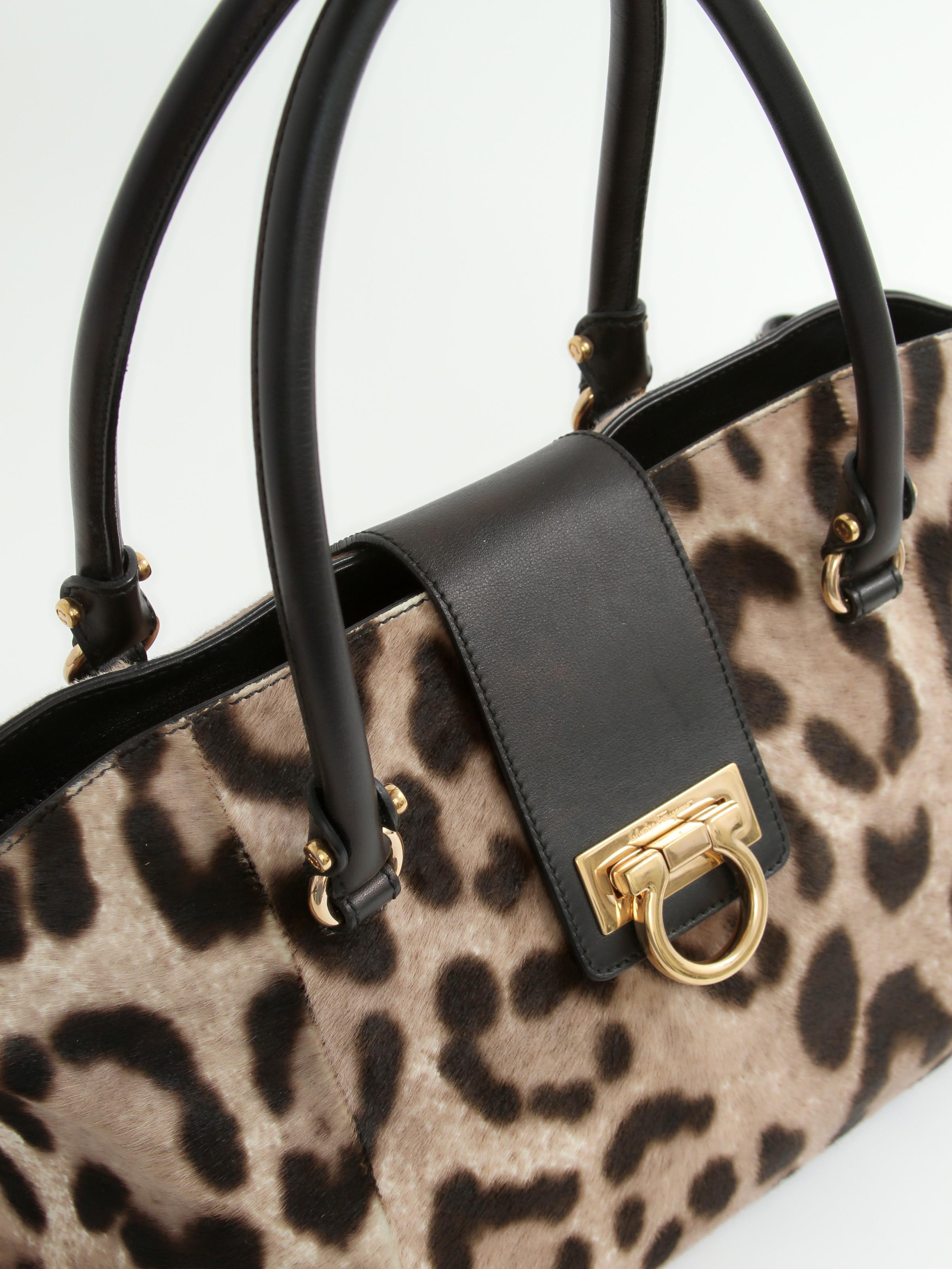 Salvatore Ferragamo Sofia, фото 5