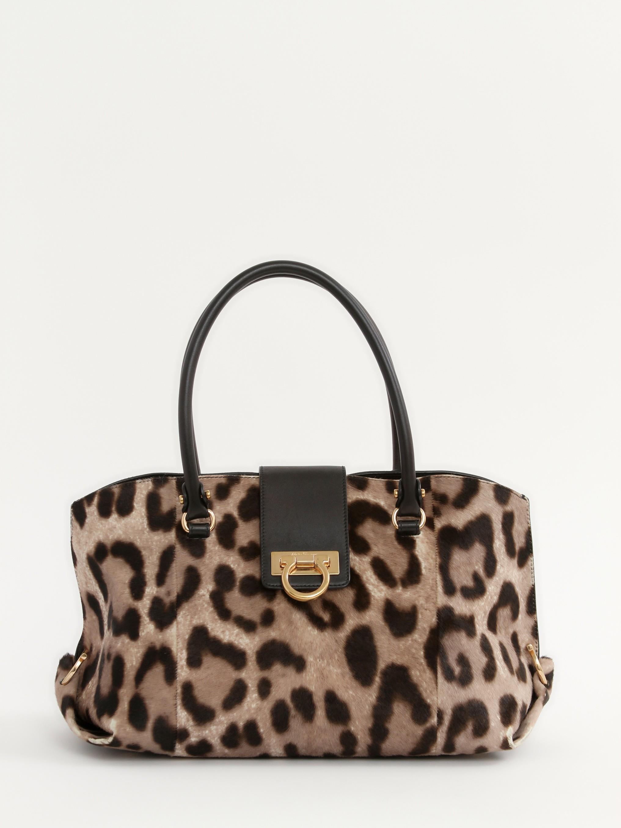 Salvatore Ferragamo Sofia, фото 1