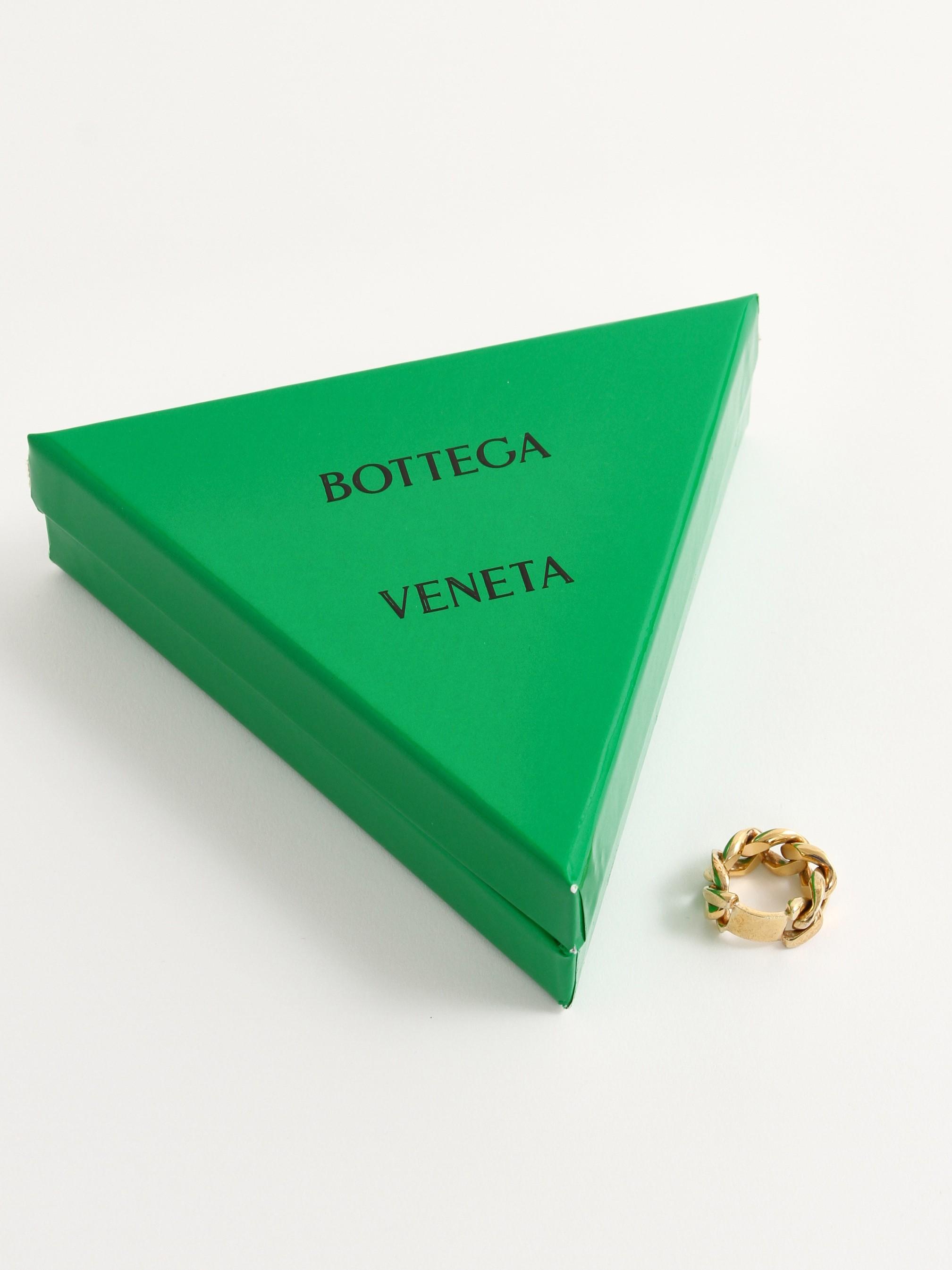 Bottega Veneta Ring, фото 5