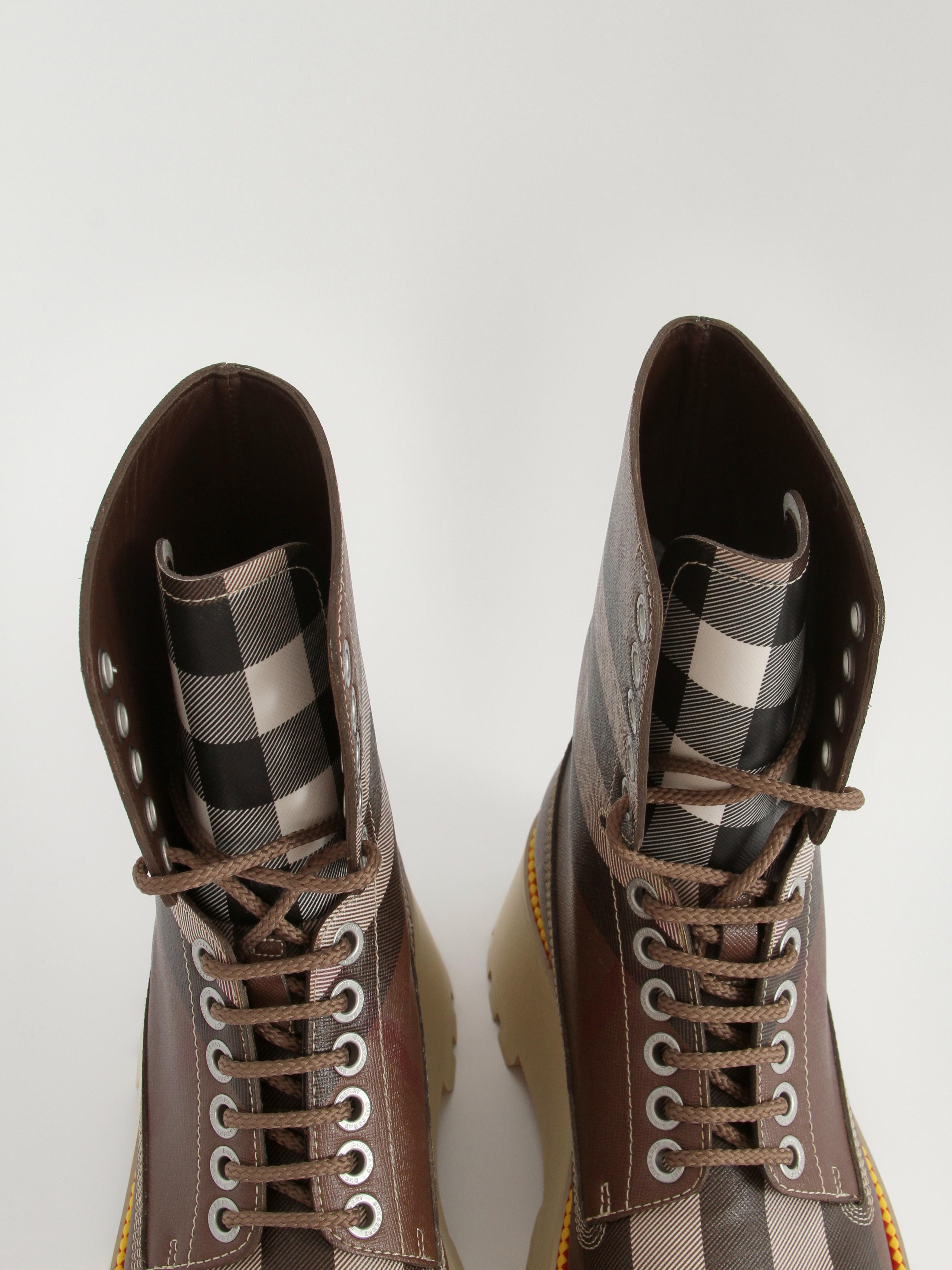 Burberry 39,5, фото 5