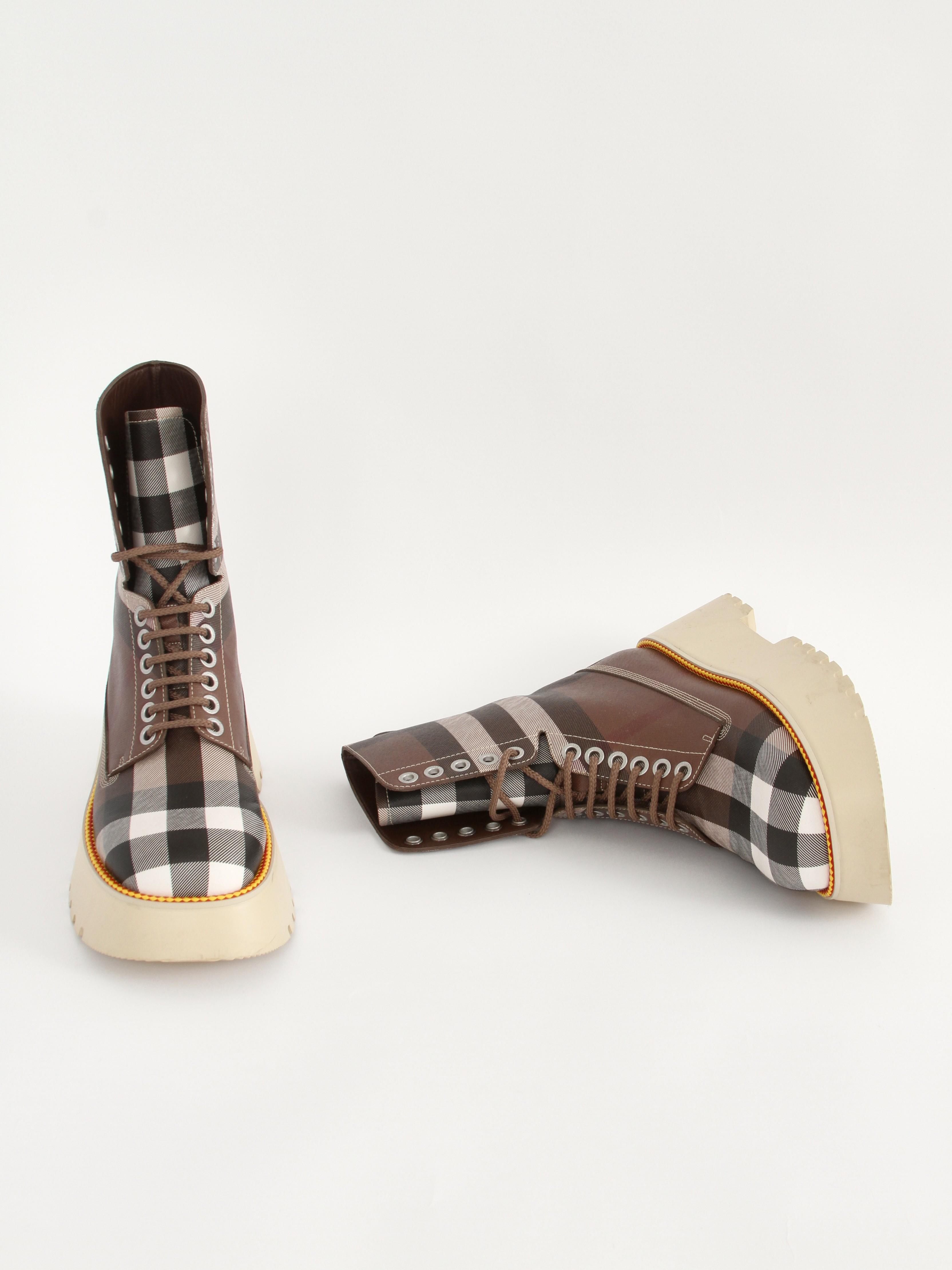 Burberry 39,5, фото 3